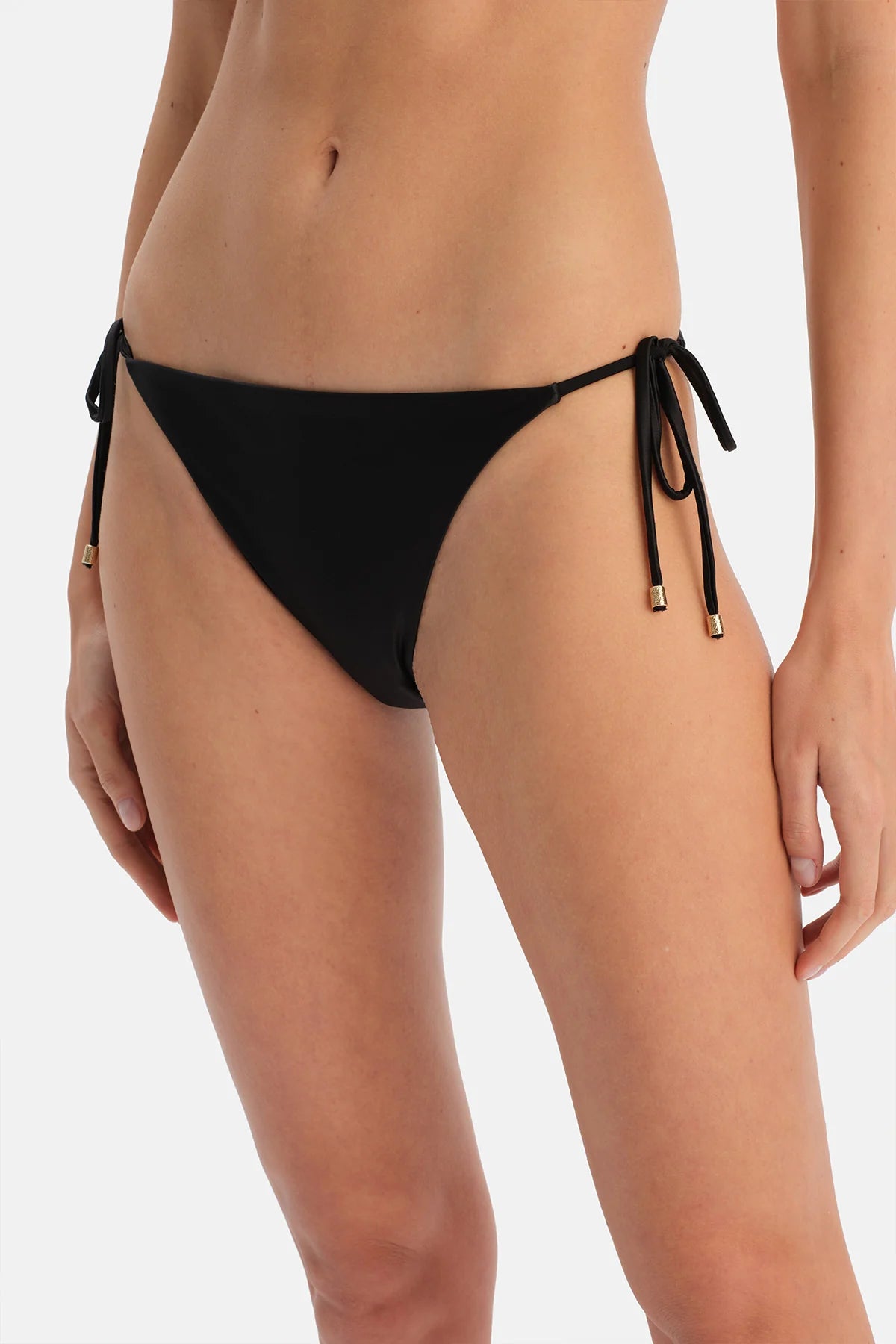 Düşük Bel Bikini Alt