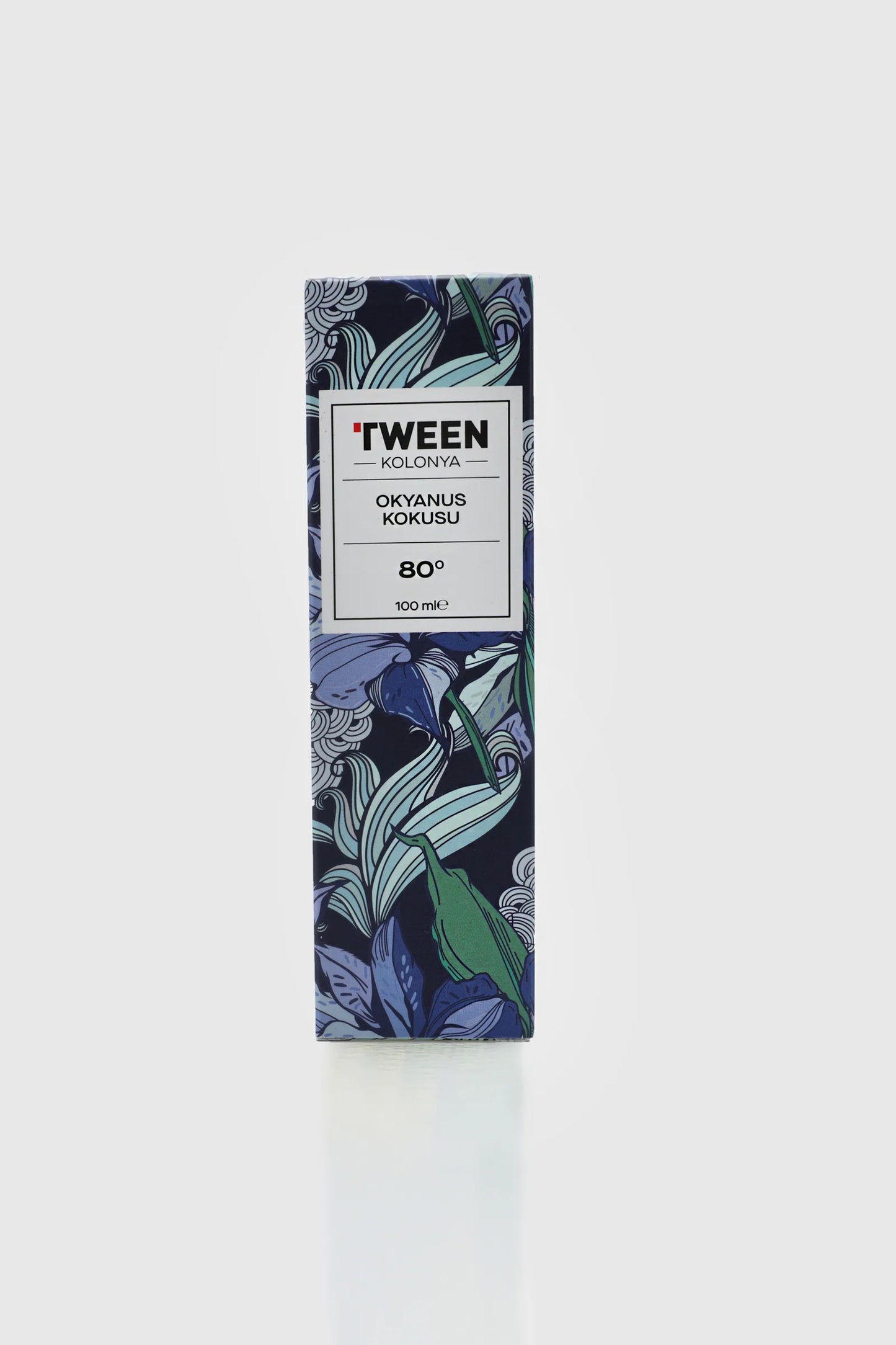 Tween Standart Kolonya