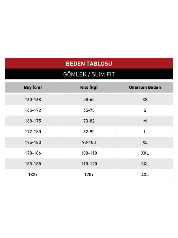 Comfort Fit Katlanır Kol Düğme Yaka %100 Pamuk Siyah Beyaz Çizgili Gömlek G 1600