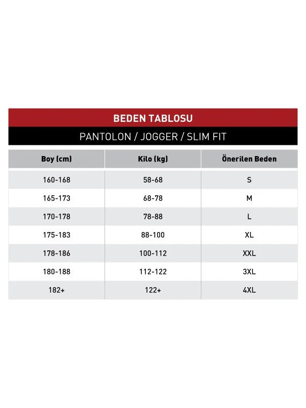 Comfort Fit Beli Lastikli Armürlü Dokuma Esnek Pamuk Kahverengi Jogger Pantolon P 1217
