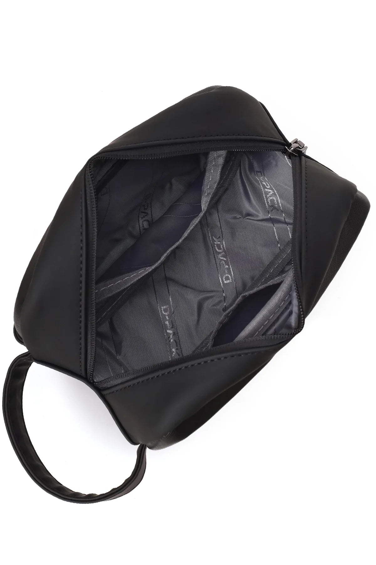 D-pack Erkek Siyah Mini El Çantası