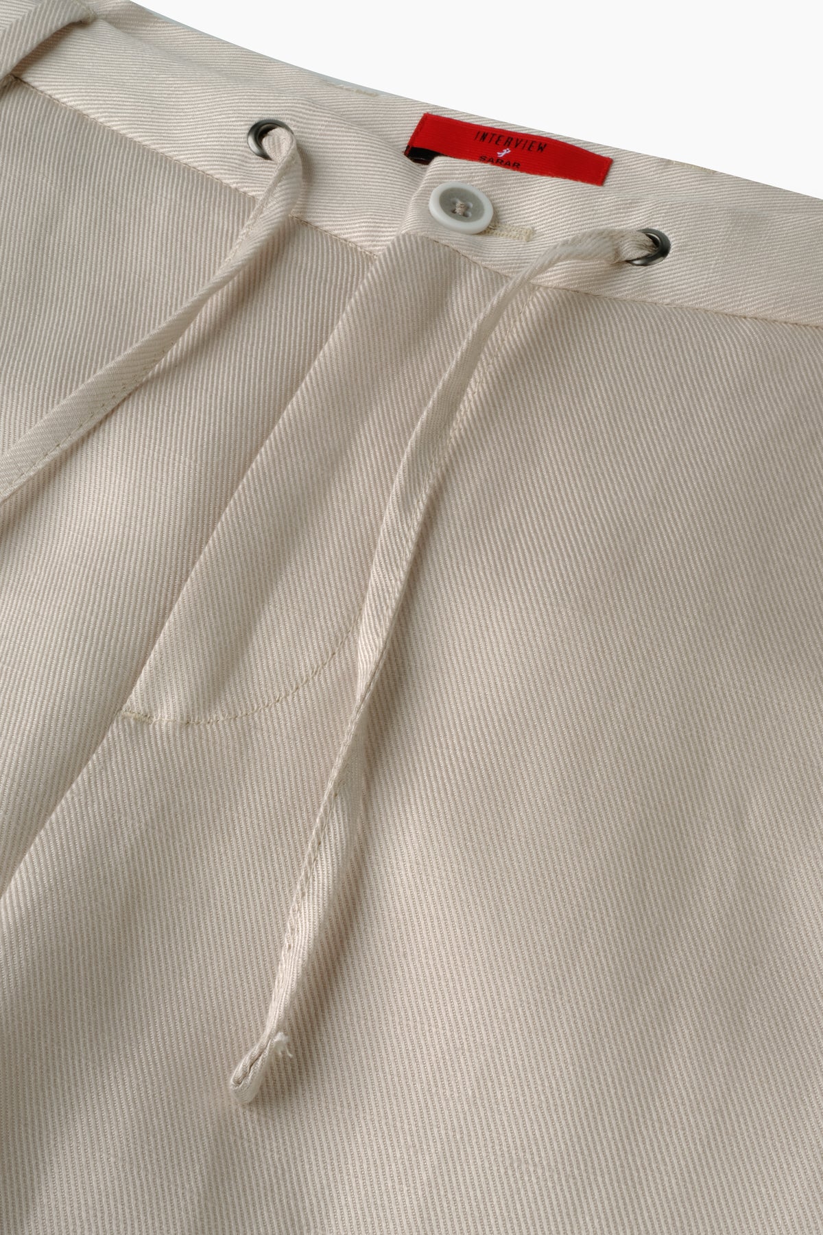 Ely 500 Taş Rengi Pantolon