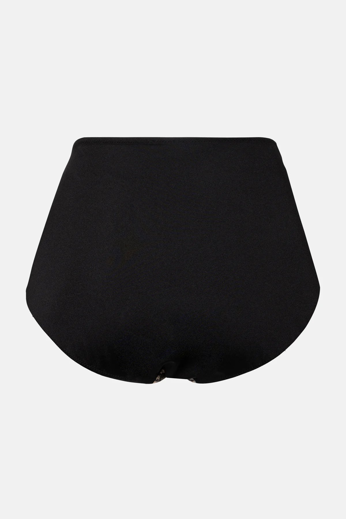 Yüksek Bel Bikini Alt