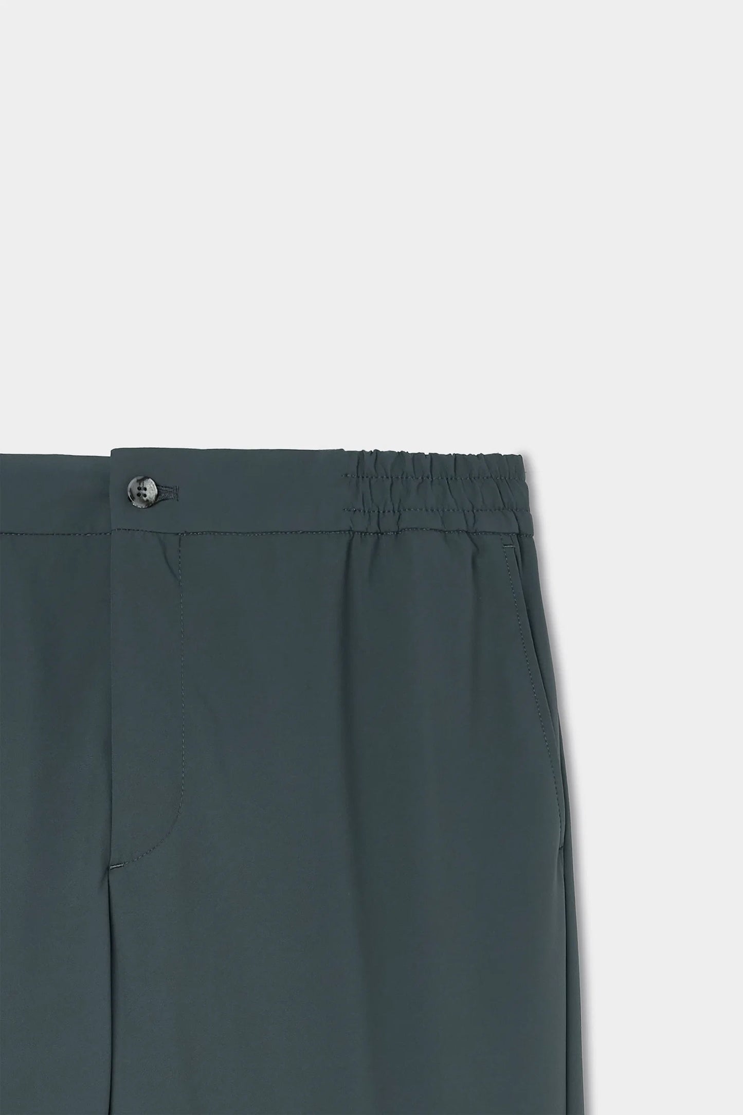 Damat Comfort Fit Çağla Düz Kumaş Pantolon