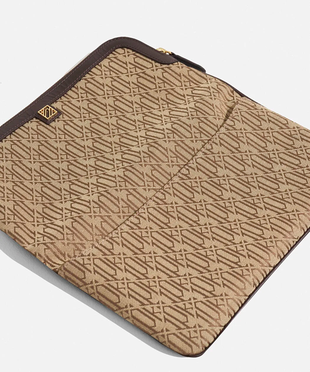 Bej Momento Clutch I00000121021023 | Ipekyol