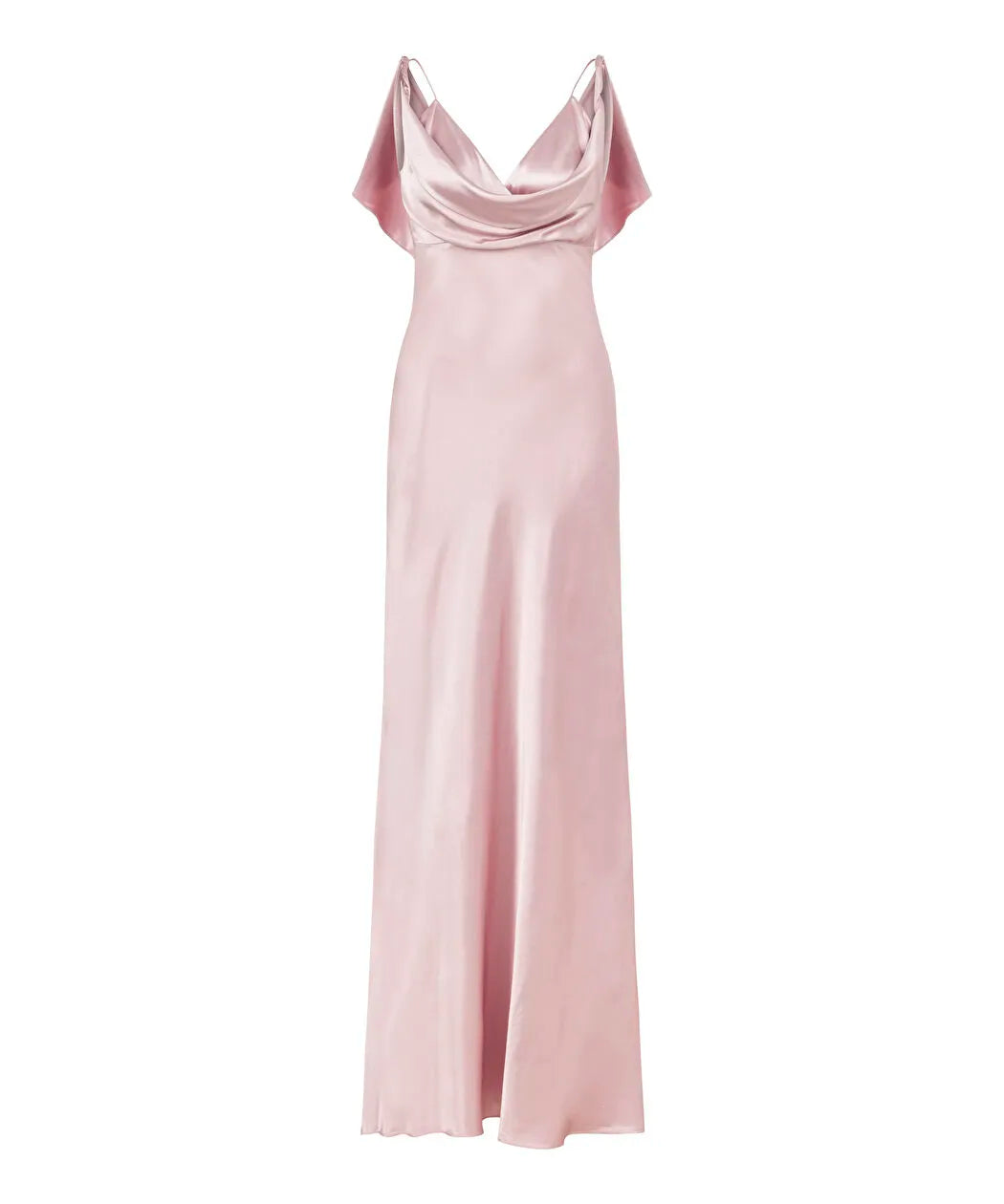 Pembe Elbise Is1260002442033 | Ipekyol