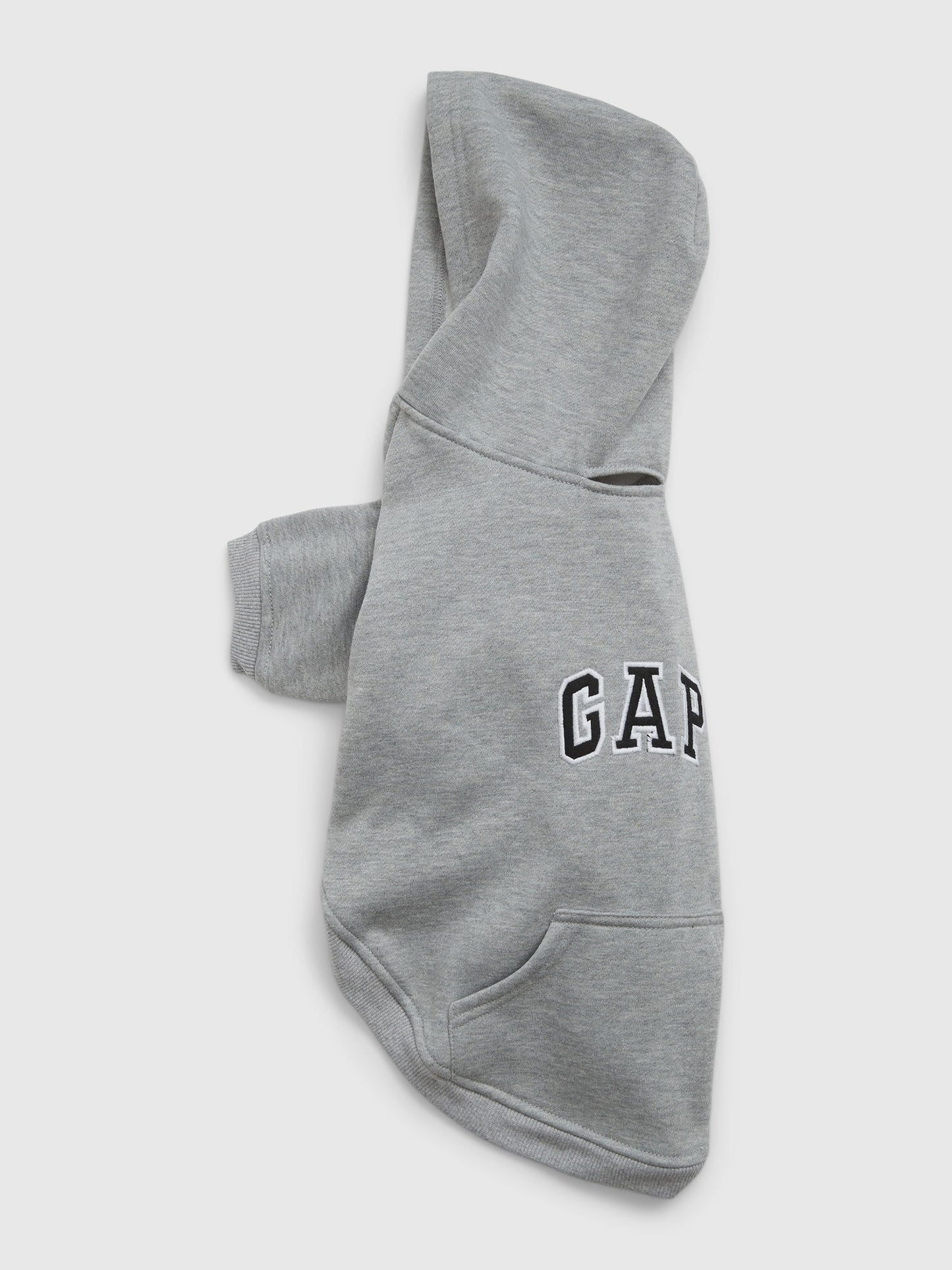 Gri Gap Logo Köpek Kıyafeti
