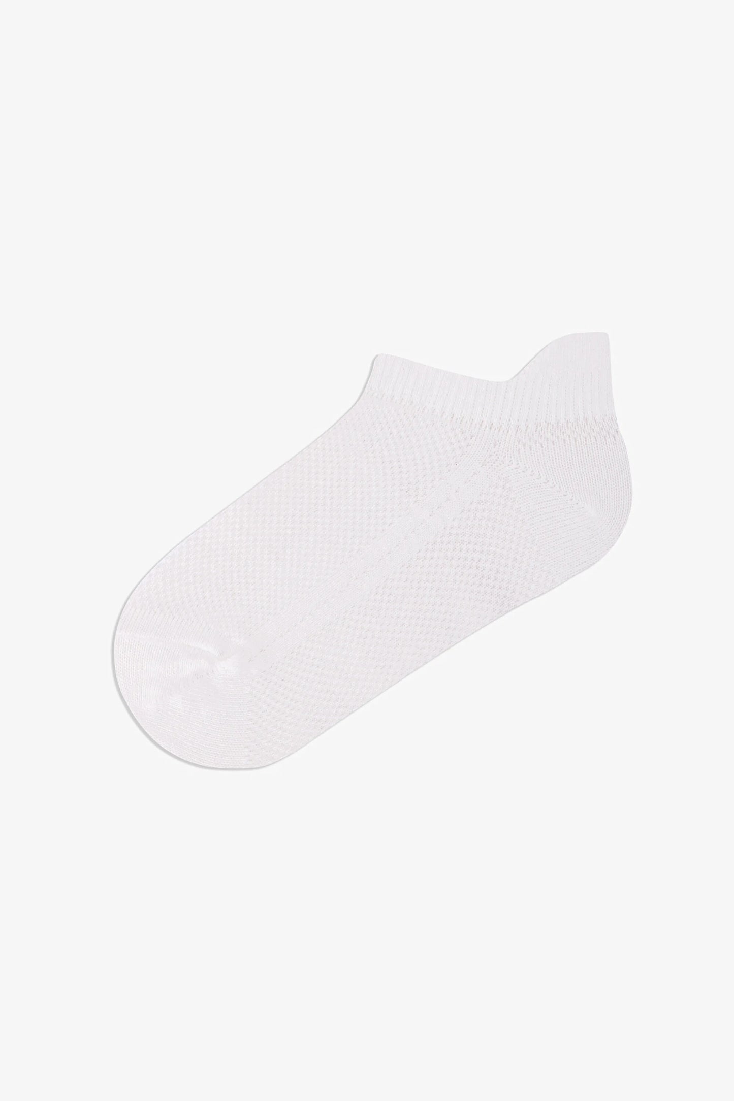 Renkli Erkek Çocuk Serenity 4 'lü Tab Patik Çorap