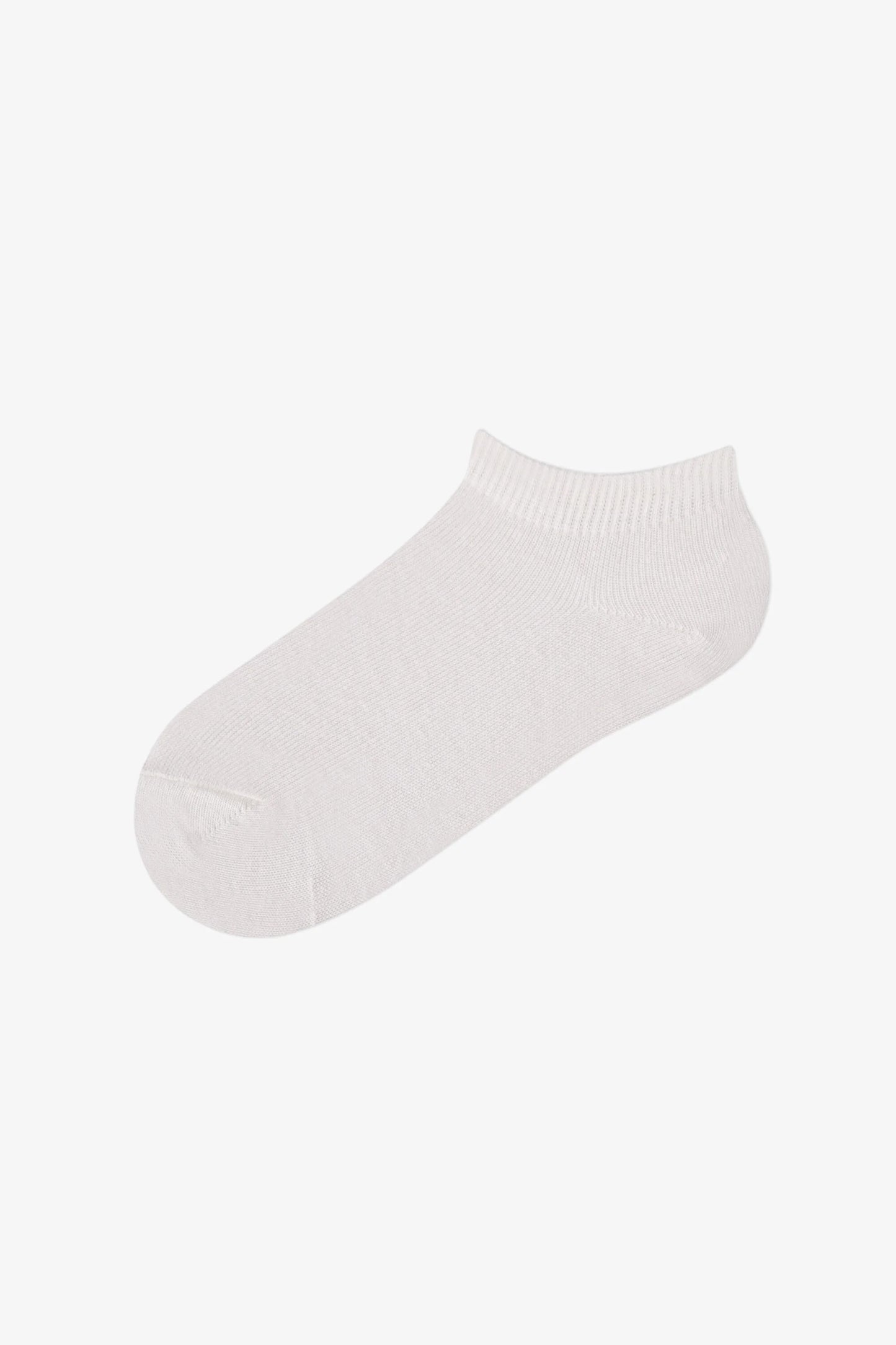 Unisex Çocuk Essentials 7'li Patik Çorap