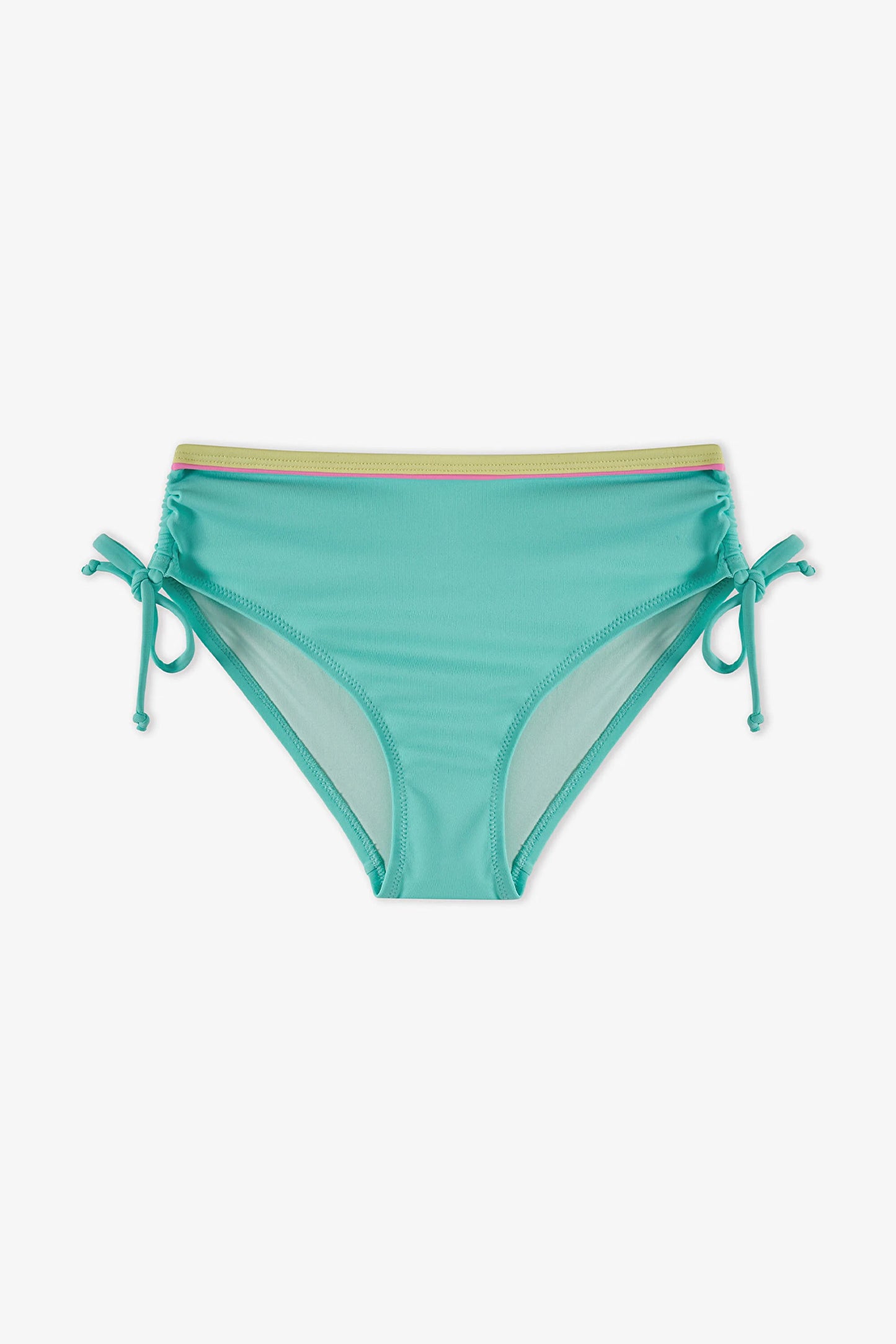 Mint Genç Kız Candy Bandeau Bikini Takımı