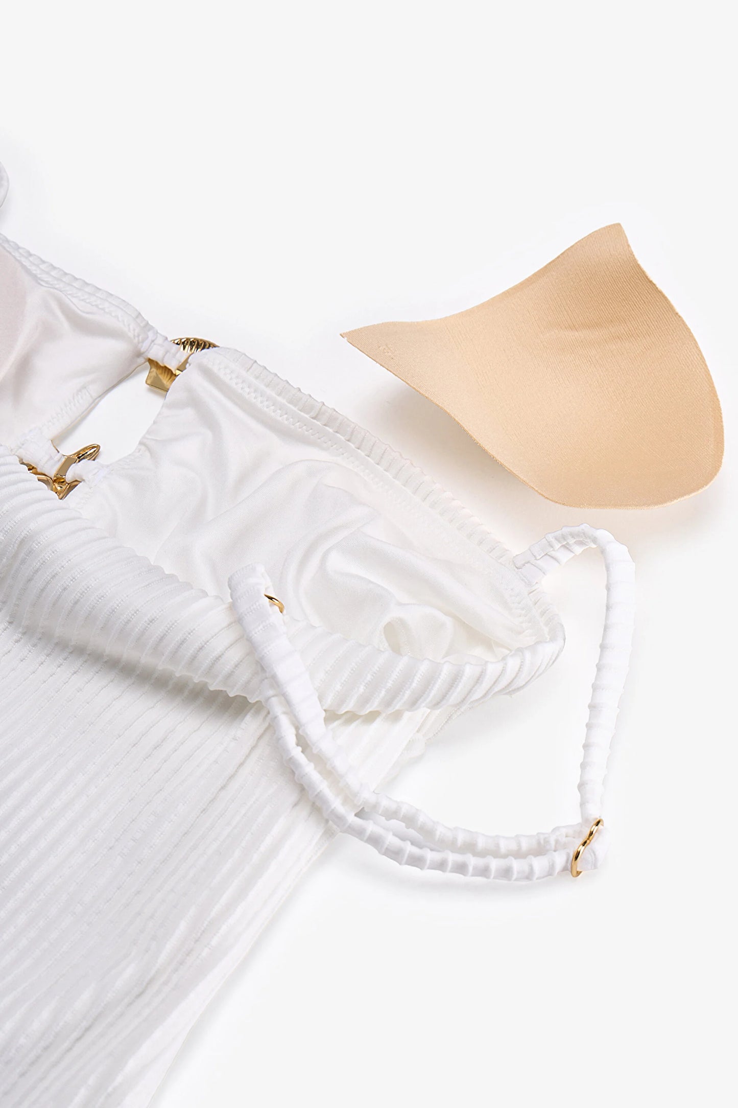 Kea Bandeau Mayo