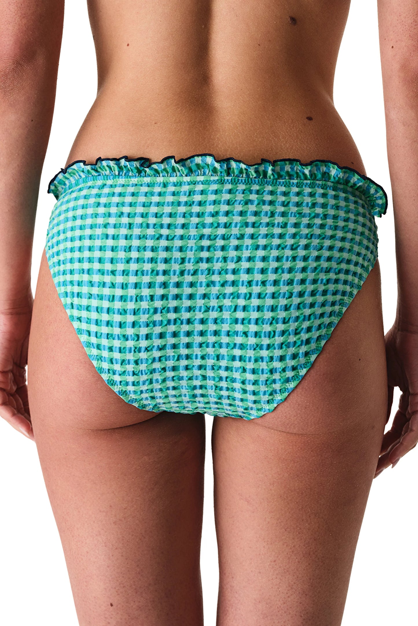 Slainie Slip Bikini Altı