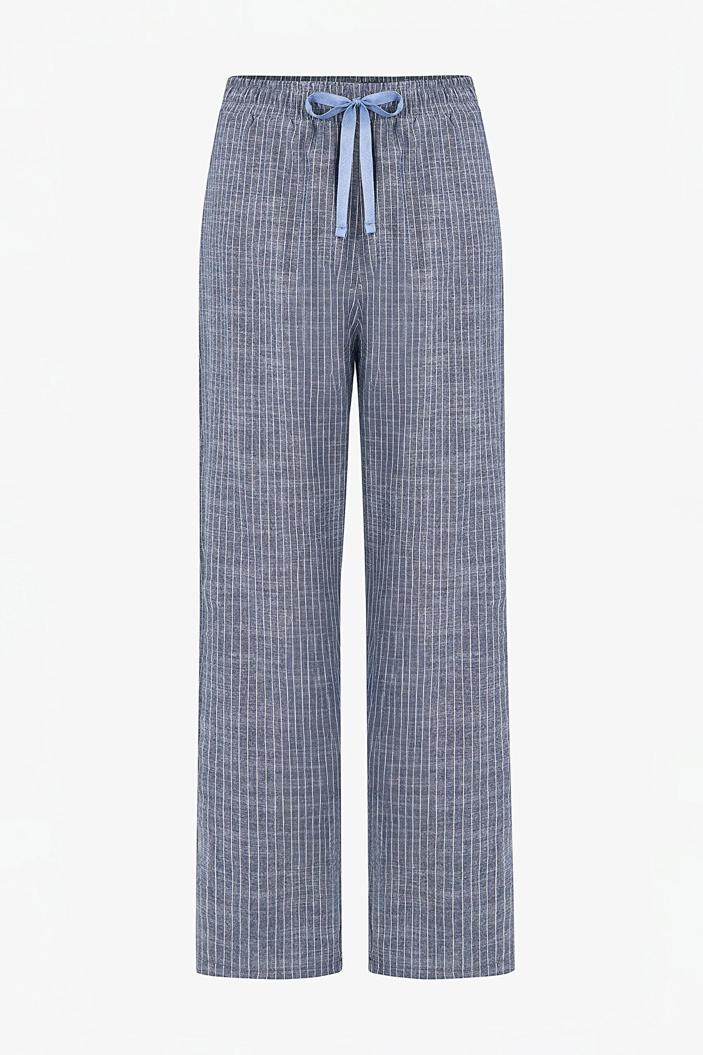 Erkek Renkli Oat Check Pijama Takımı