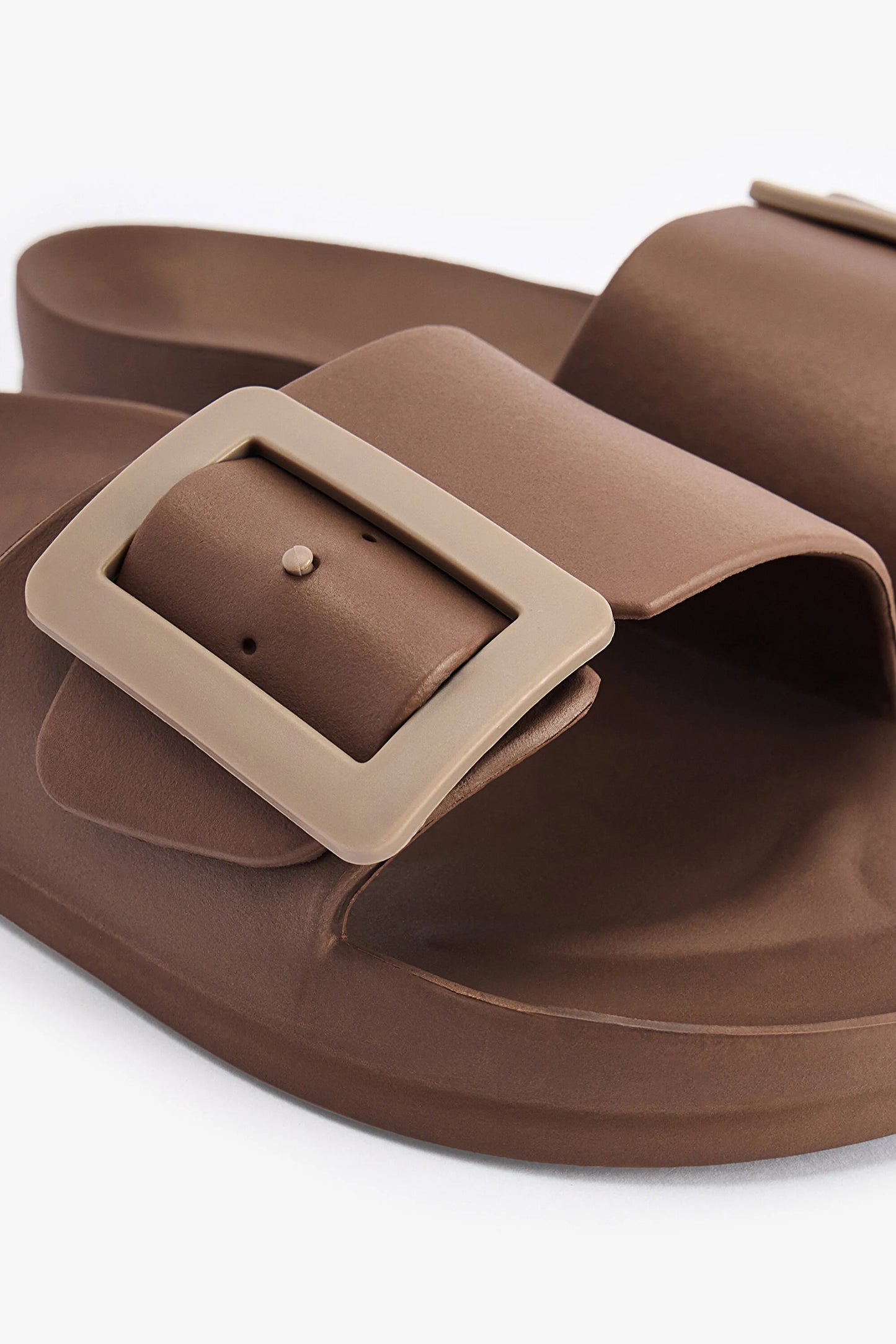 Big Buckle Terlik