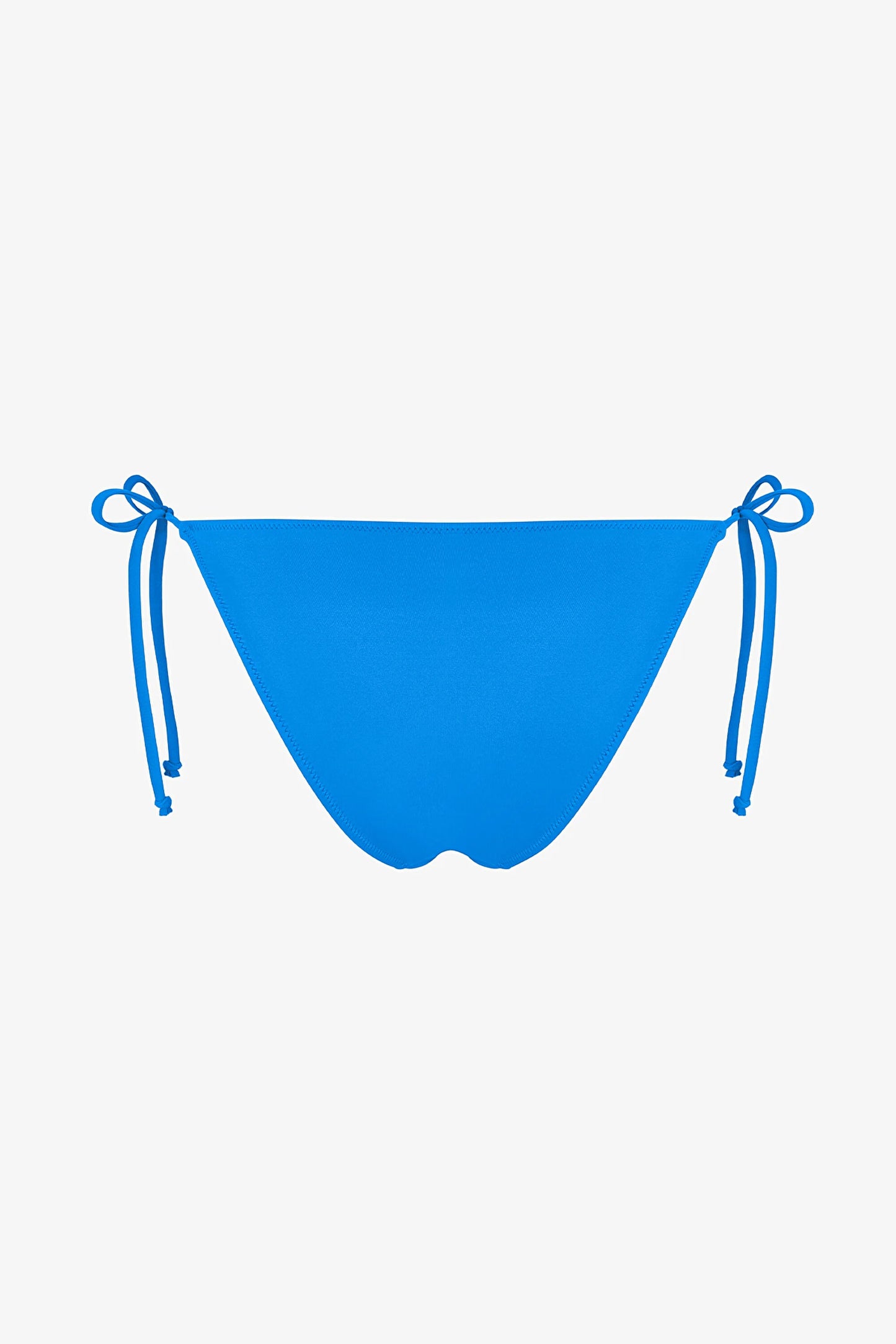 Okyanus Mavi Bikini Bikini Altı