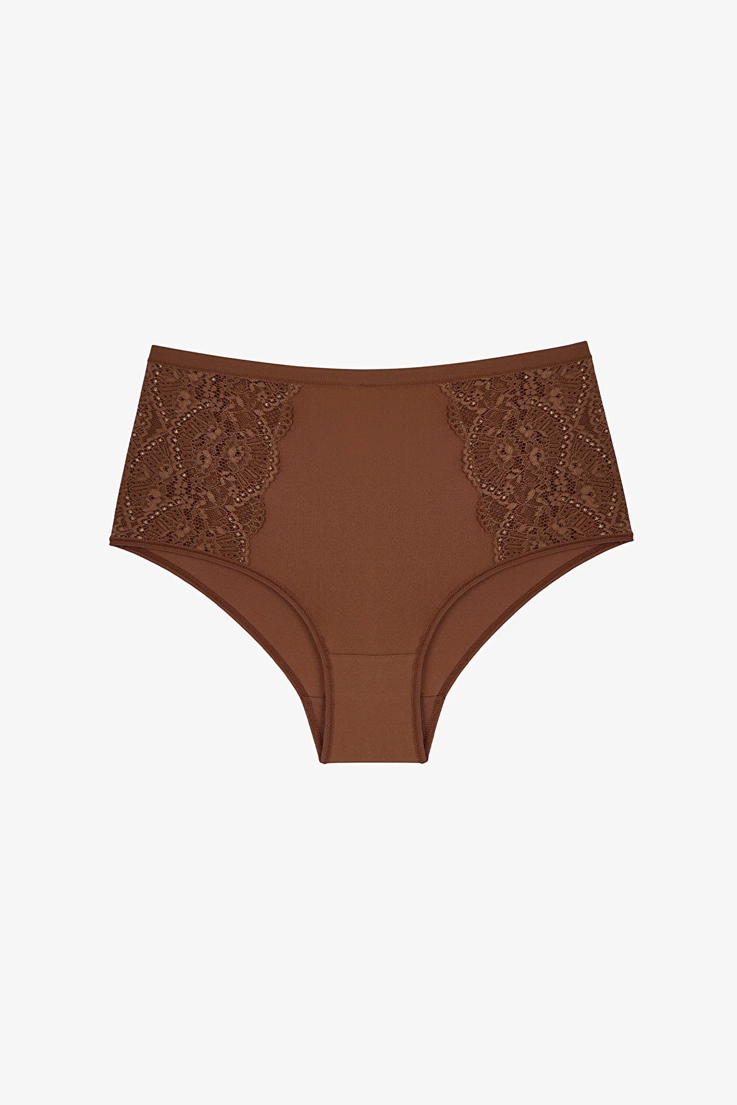 Essentials Highwaist Slip Külot