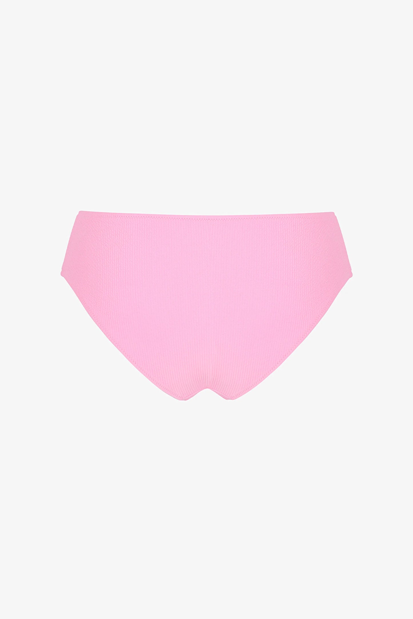 Açık Pembe Missa Hipster Bikini Altı