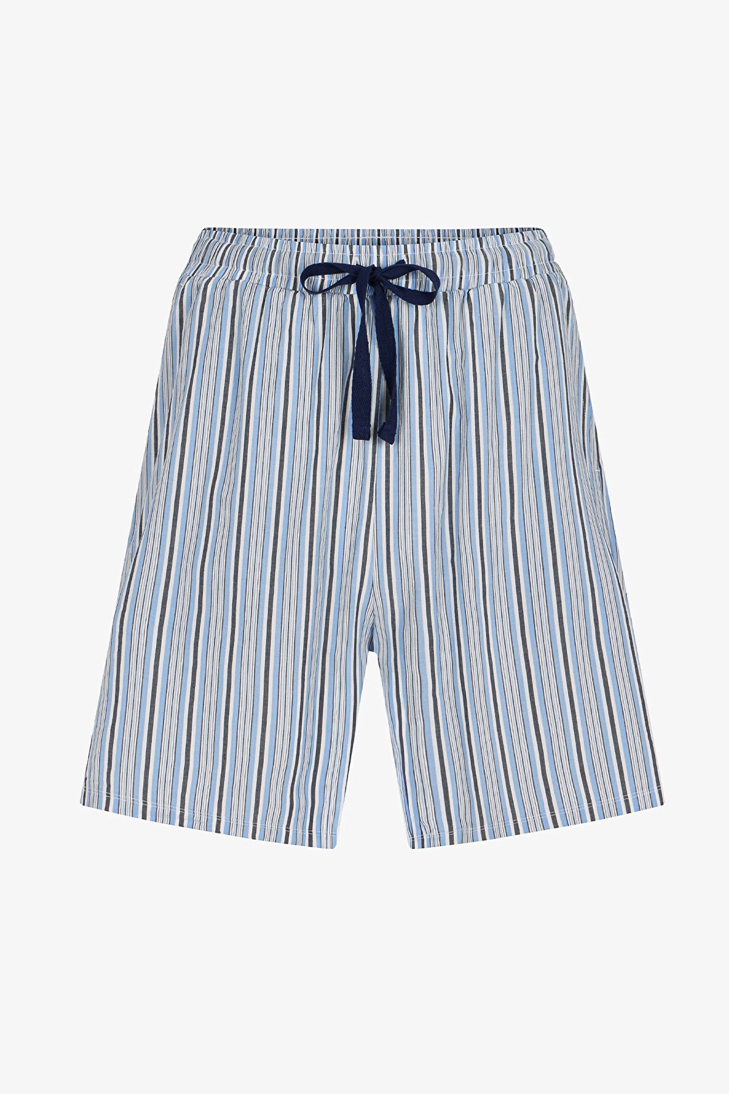 Erkek Renkli Sailor Stripe Pijama Takımı