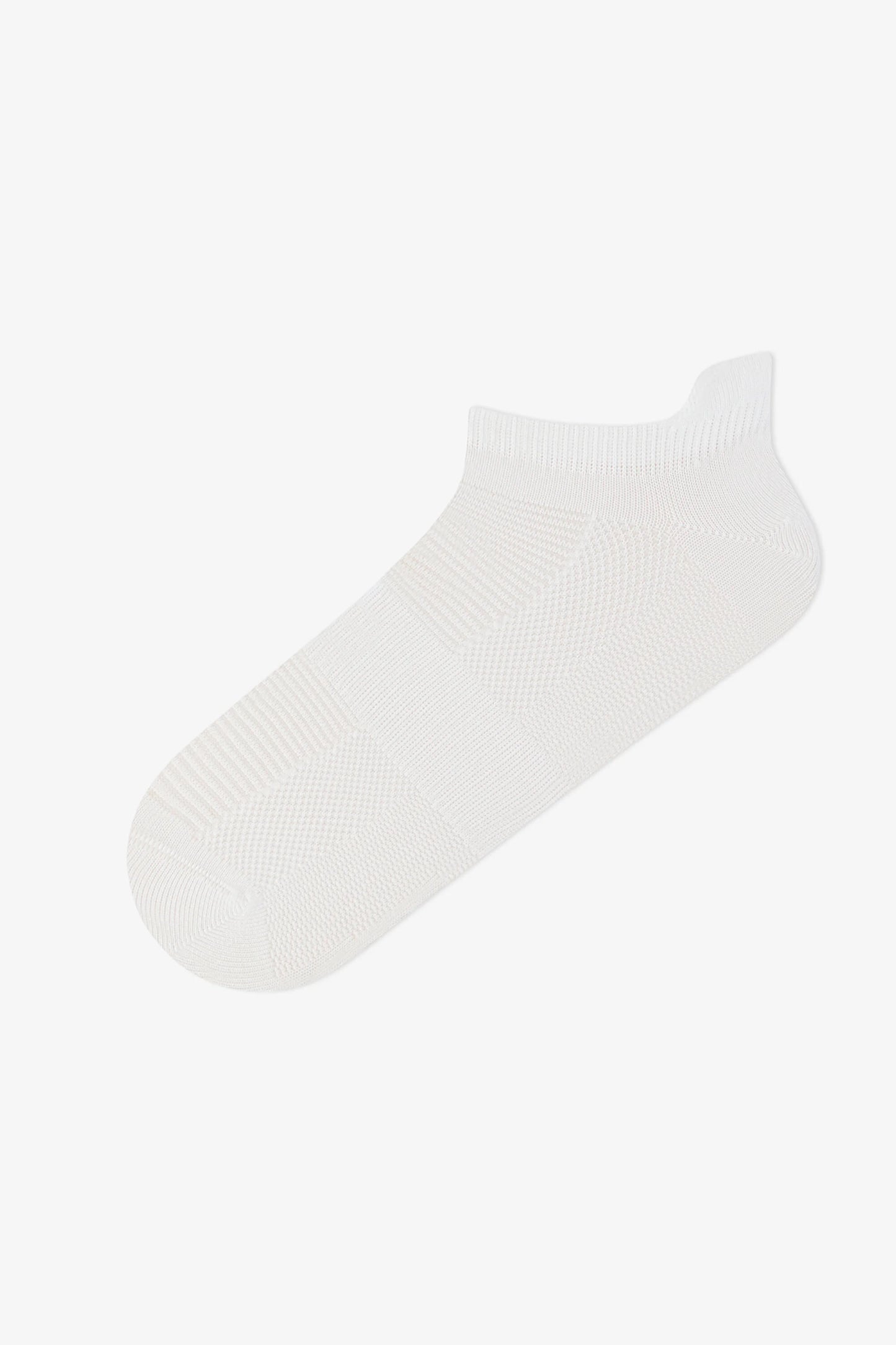 3 Çift Burun Dikişsiz Spor Microfiber Leopar Desenli Çekçekli Patik Çorap