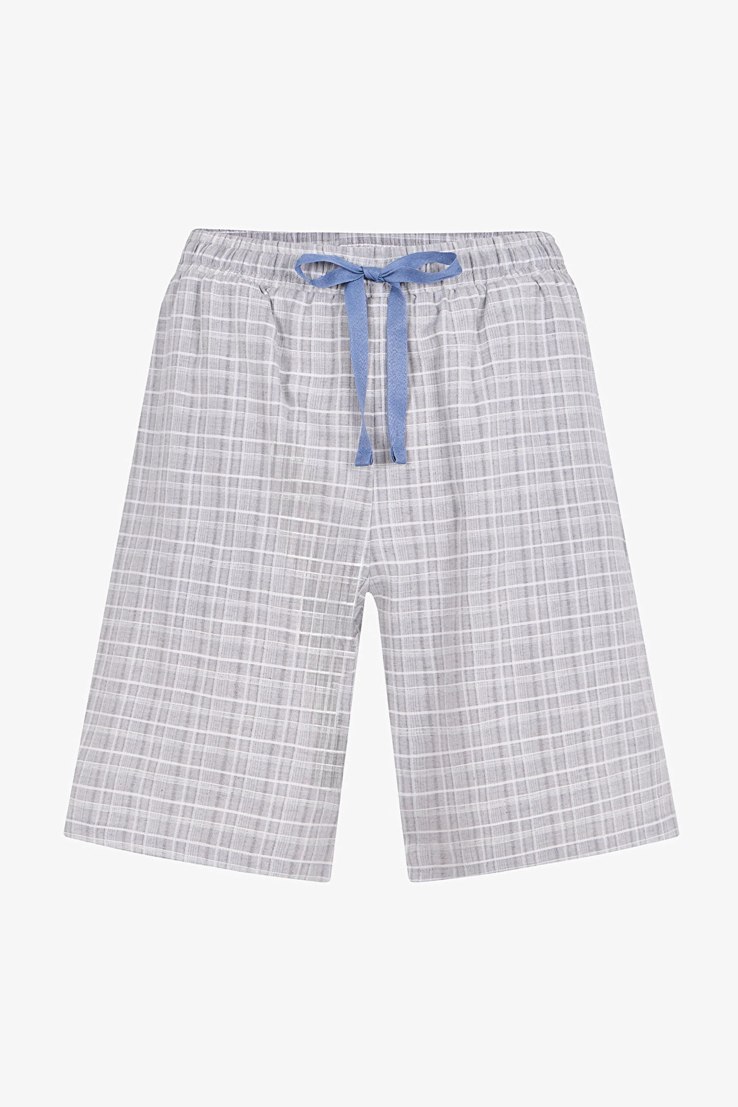 Erkek Renkli Mindful Tide Pijama Takımı