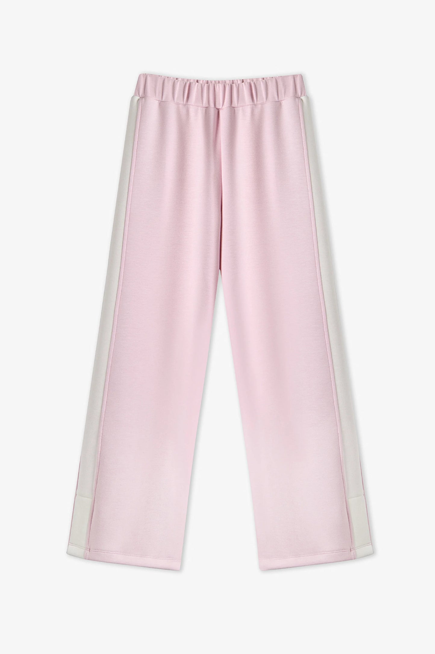 Pembe Kız Çocuk Good Night Pijama Takımı