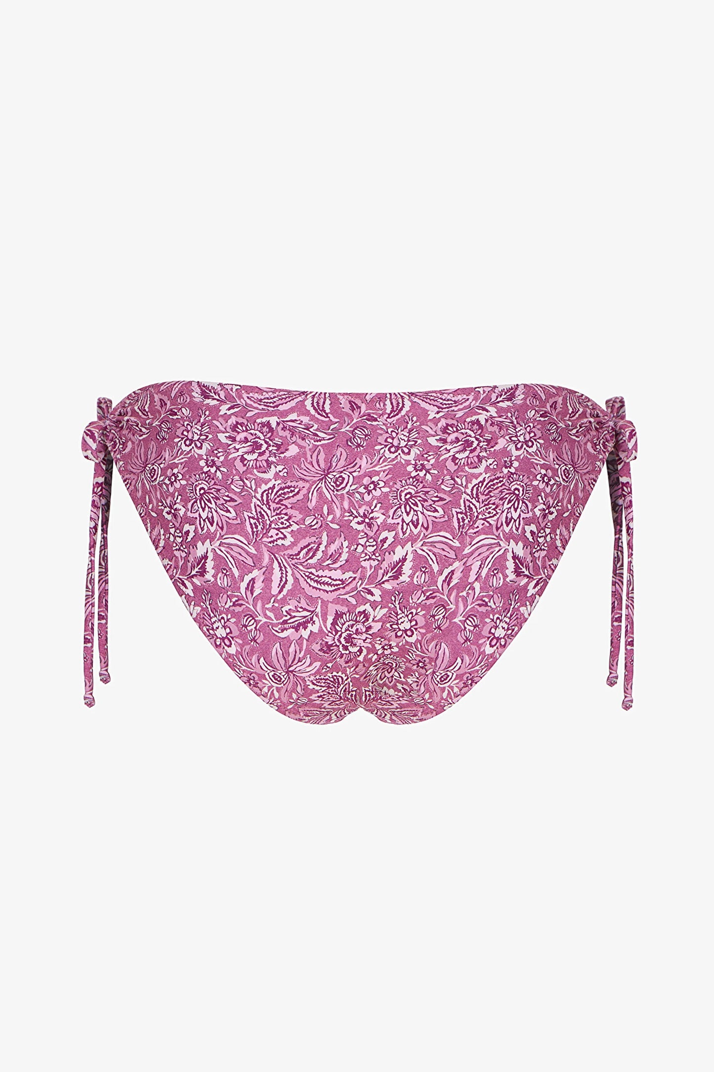 Renkli Rosa Ring Bikini Altı