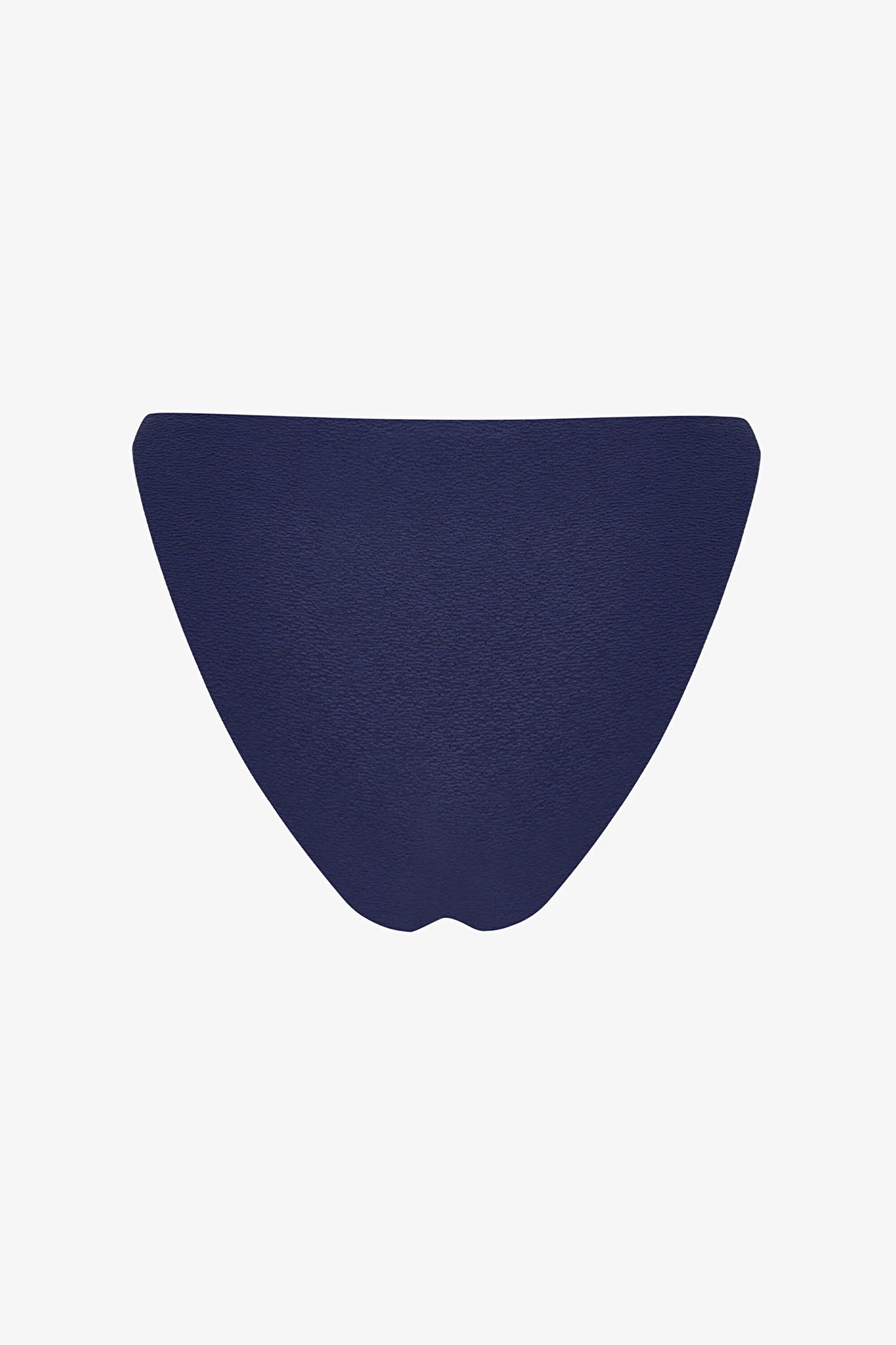 Lacivert Hailey Minimal Slip Bikini Altı