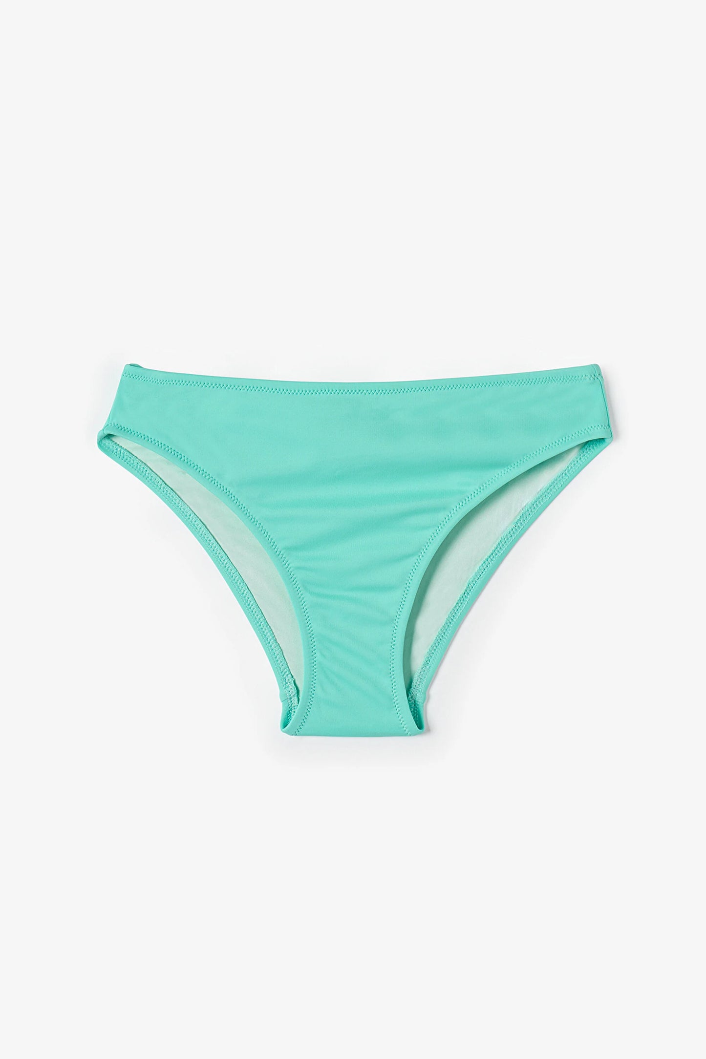 Mint Genç Kız Bella Halter Bikini Takımı