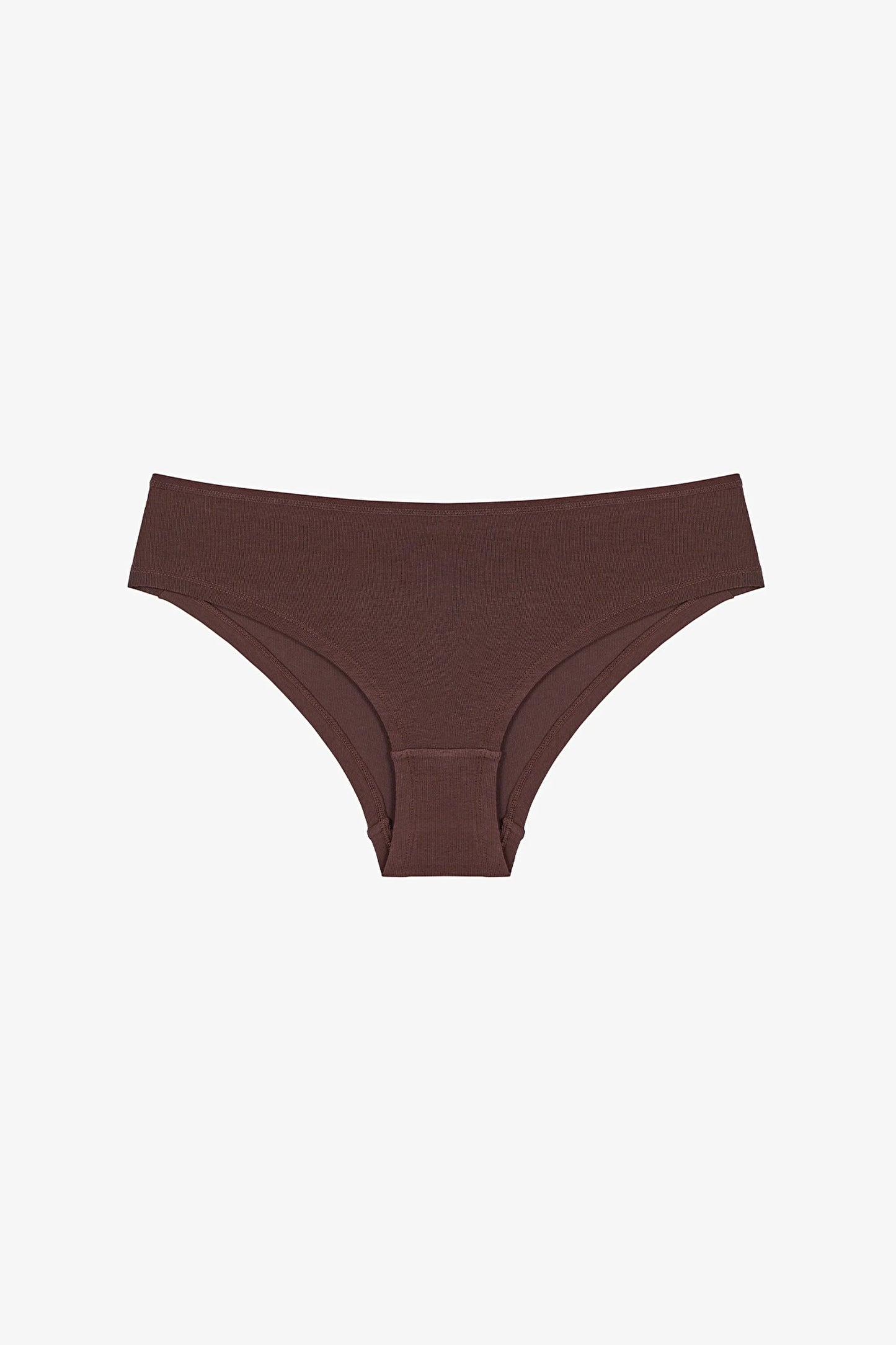 Renkli Peach Leo 3'lü Pamuklu Hipster Külot