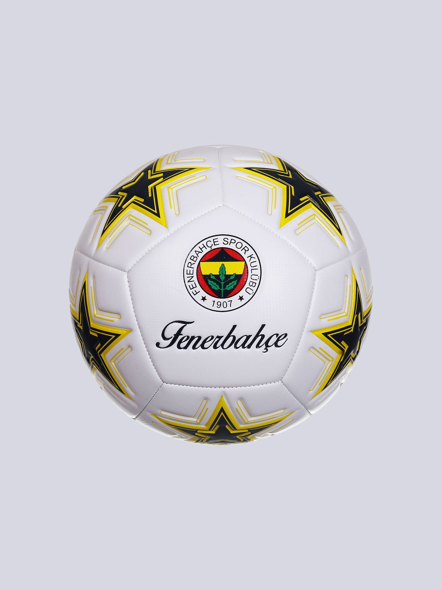 Fenerbahçe Beyaz Star Futbol Topu No 5
