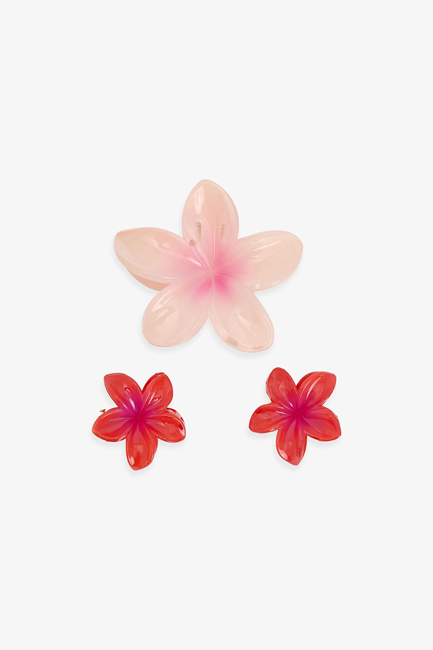 Renkli Floral Toka
