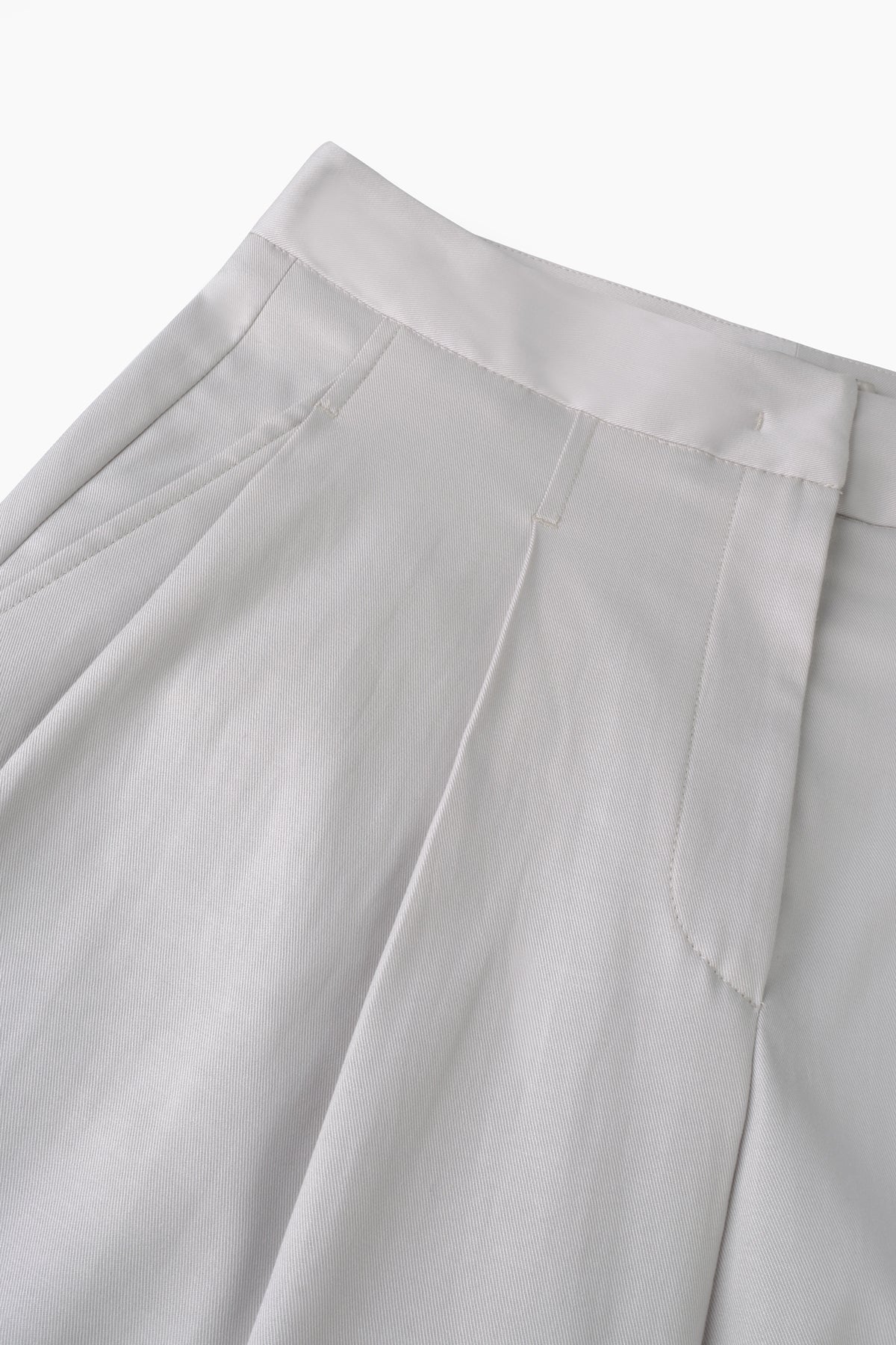 Bliss Gri Pantolon