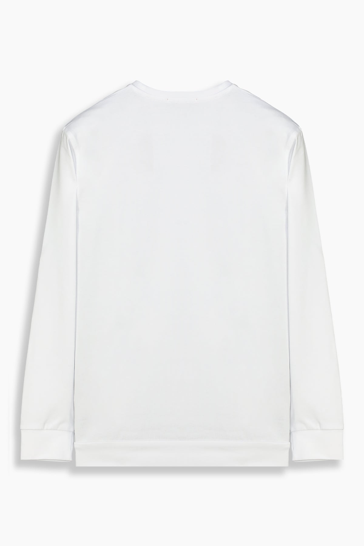 Yuna 0 Yaka Sweatshirt