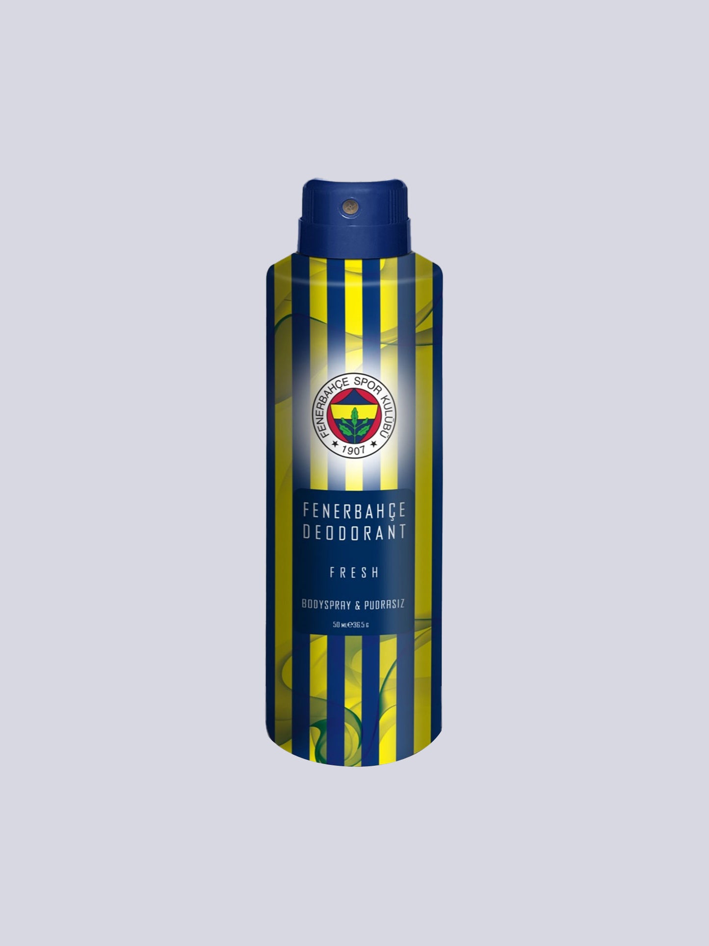 Fenerbahçe Fresh Deodorant Body Sprey 226 Ml