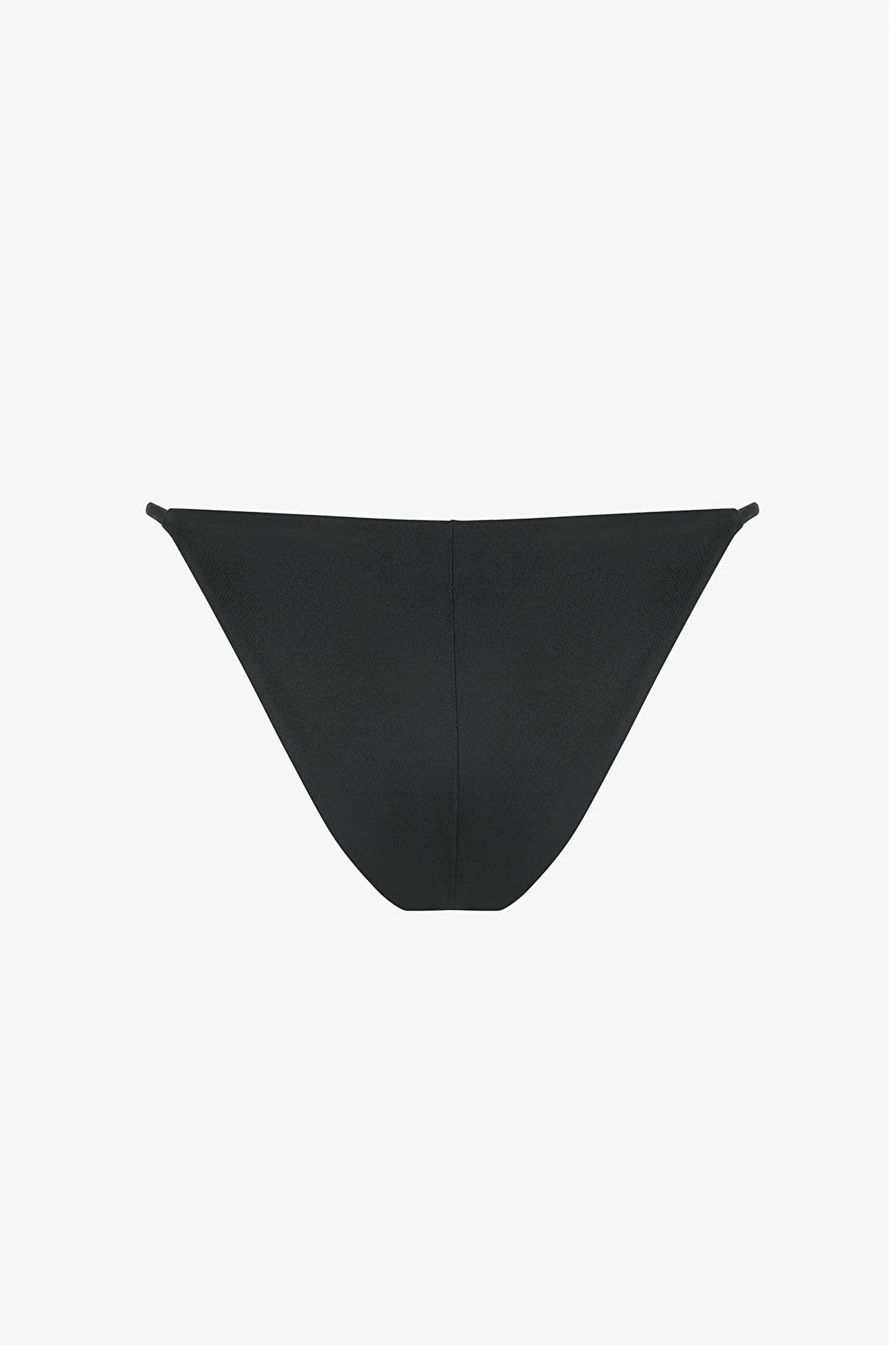 Siyah Super Brazilian Bikini Altı