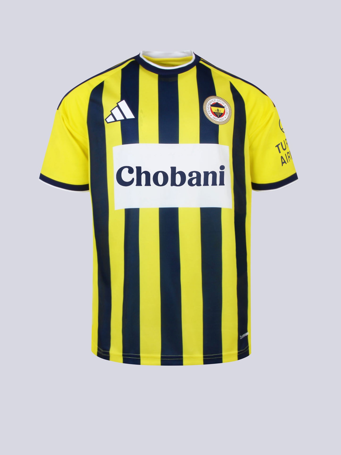 Fenerbahçe 2026/27 Çubuklu Chobani Jr Forma