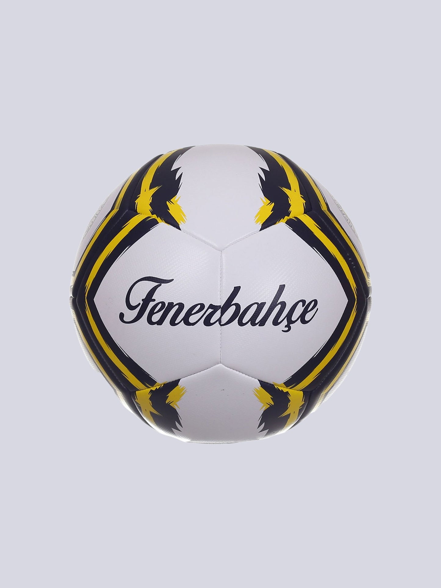 Fenerbahçe Beyaz Lines Futbol Topu No 5