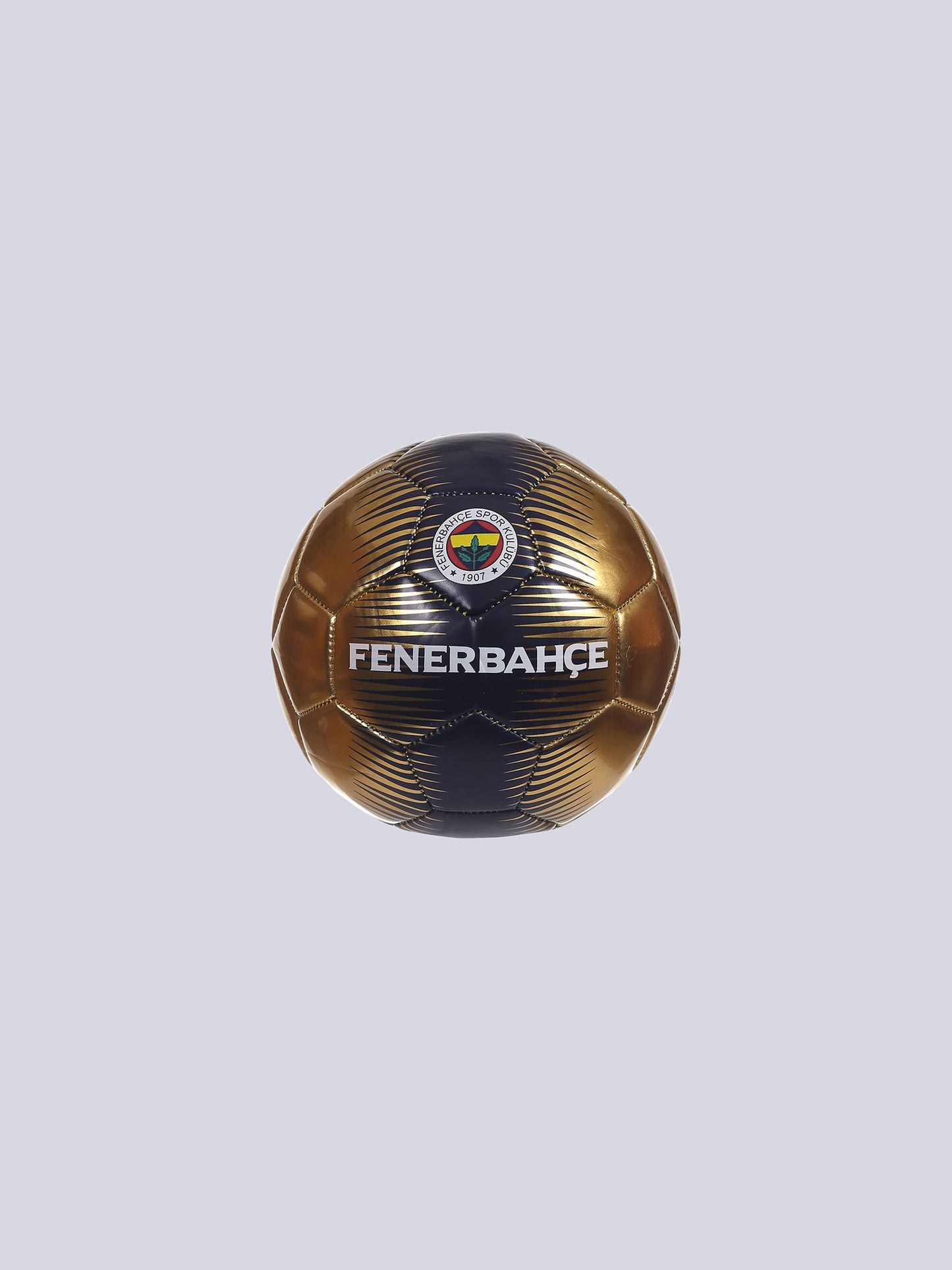 Fenerbahçe Sarı Lacivert Lc Hentbol Topu No 2