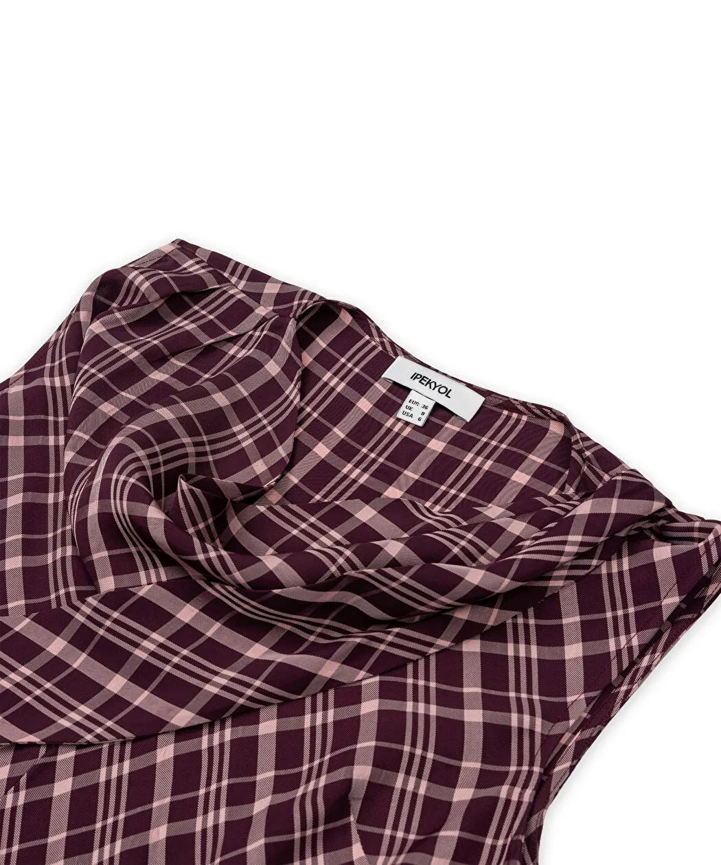 Mor Bluz Is1260006288008 | Ipekyol