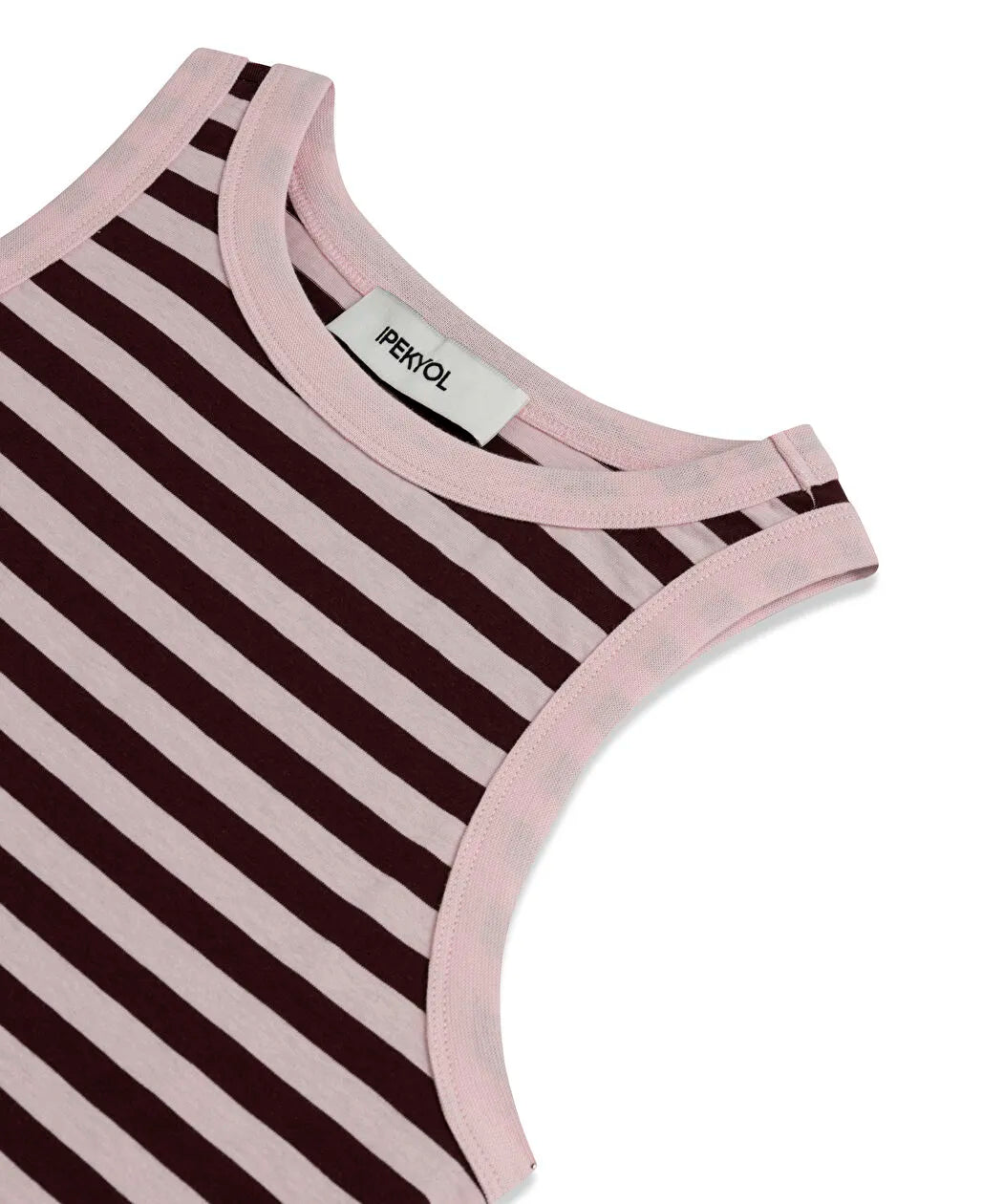 Pembe Orme Atlet Is1260152009033 | Ipekyol