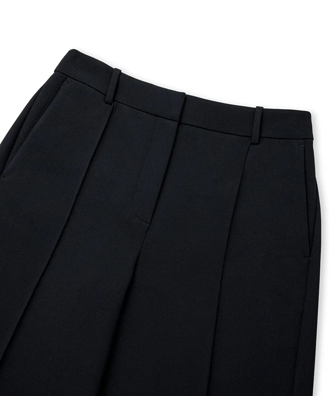 Siyah Barrel Fit Pantolon Iw6260003135001 | Ipekyol