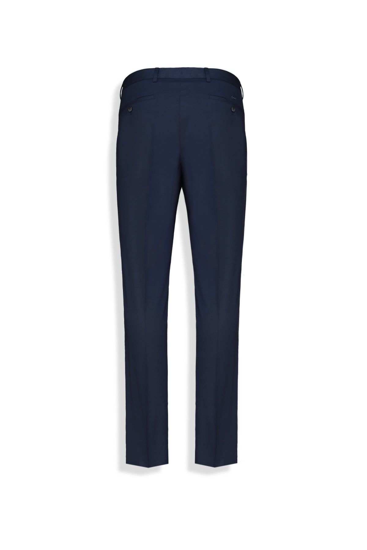 Mace New 600 Slim Fit Lacivert Pantolon