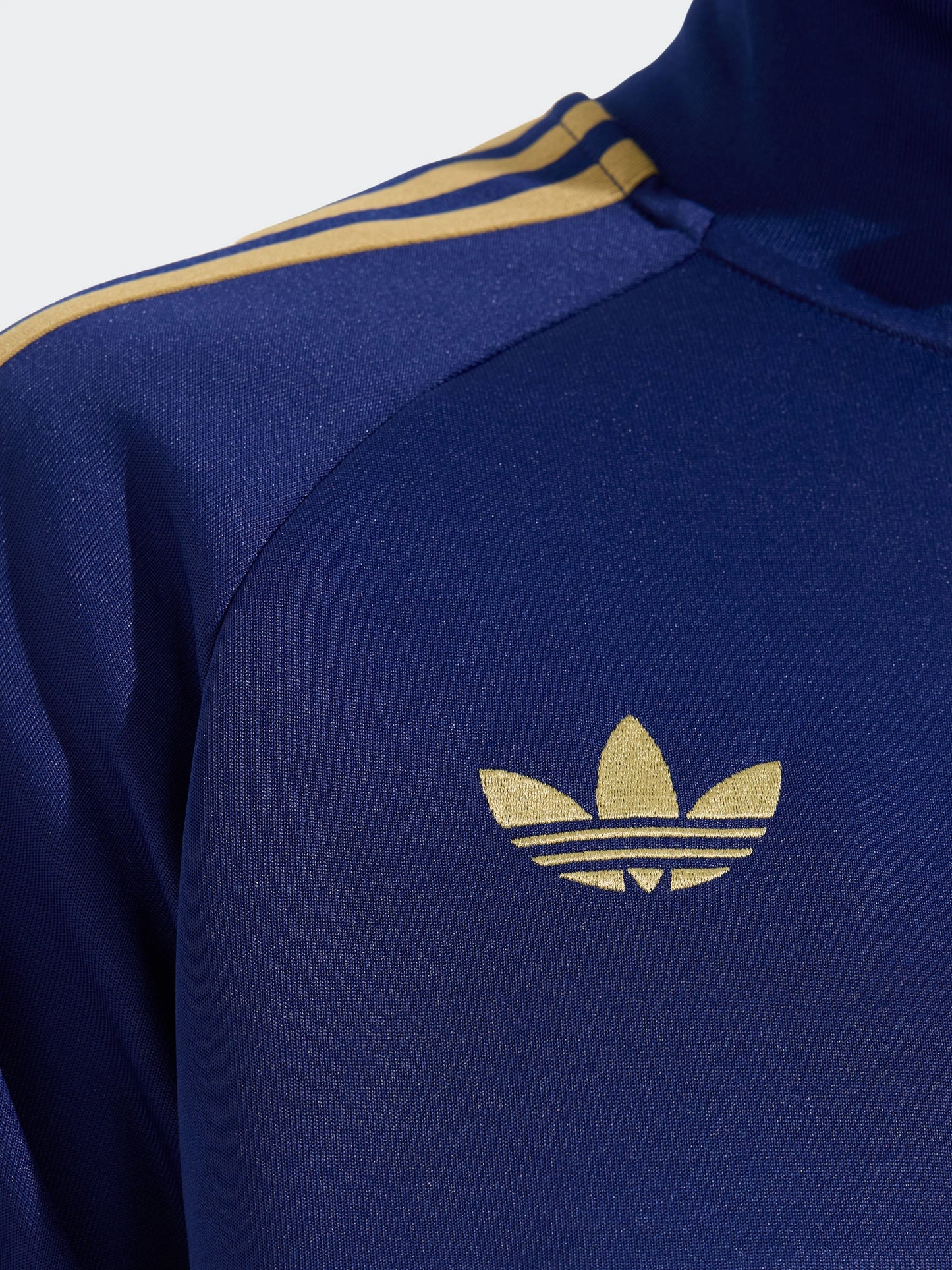 Fenerbahçe 2026/27 Originals Lacivert Sweatshirt