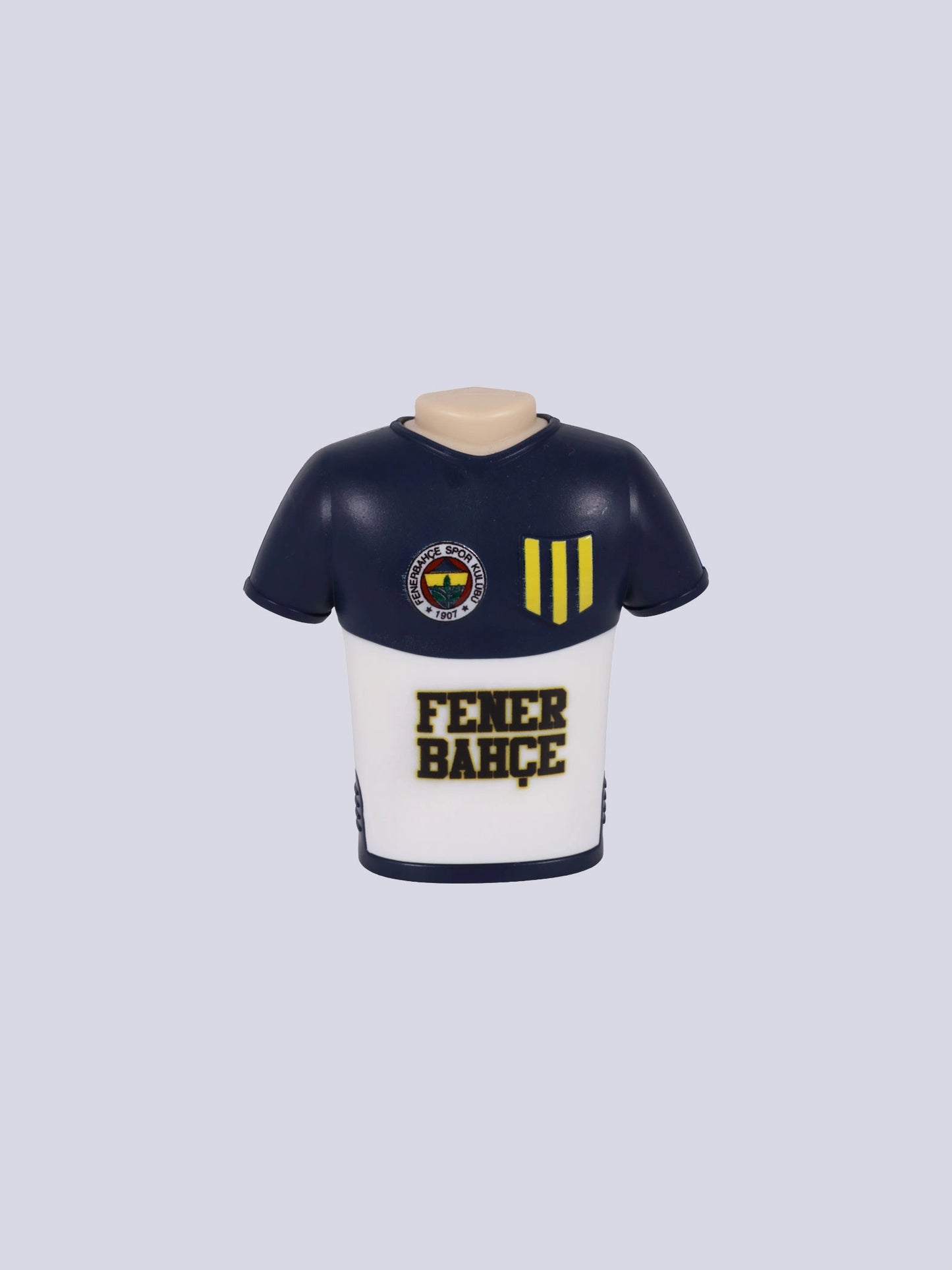 Fenerbahçe Forma Silgili Kalemtıraş