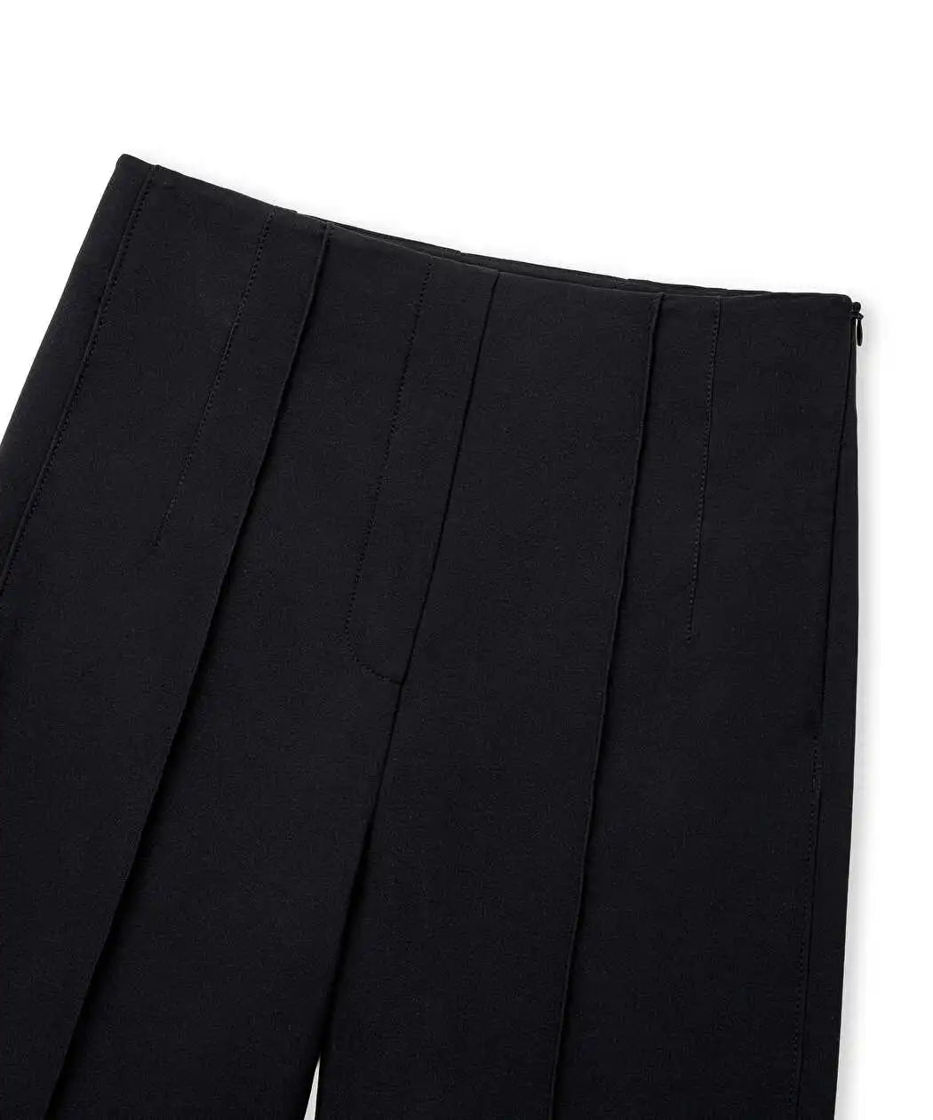 Siyah Skinny Fit Pantolon Iw6260003200001 | Ipekyol