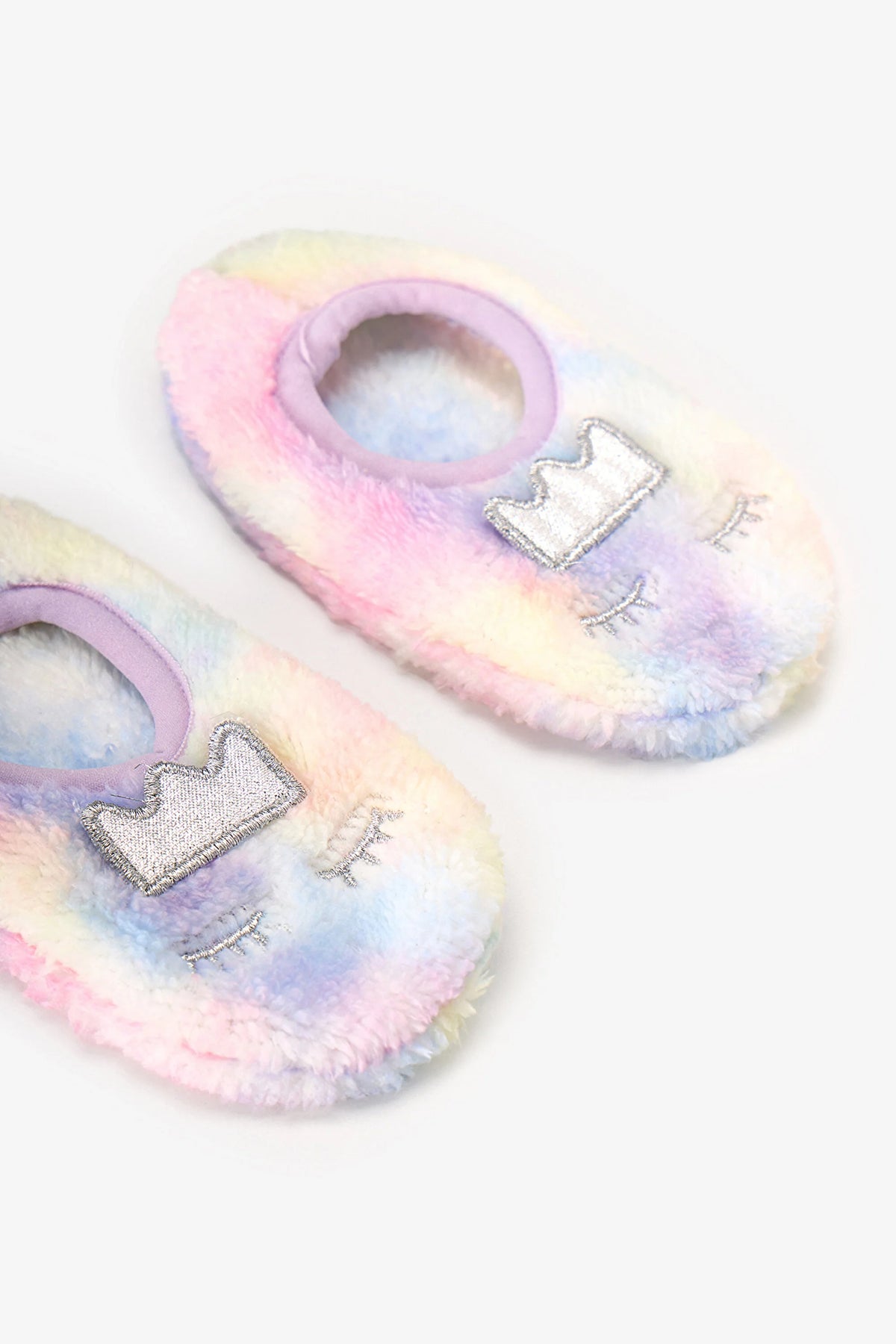 Kız Çocuk Tiedye Princess Çetik