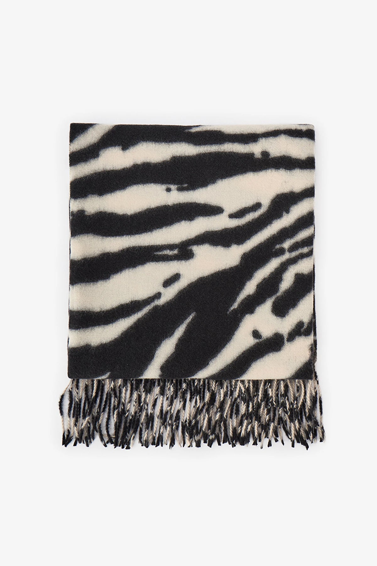 Zebra Atkı
