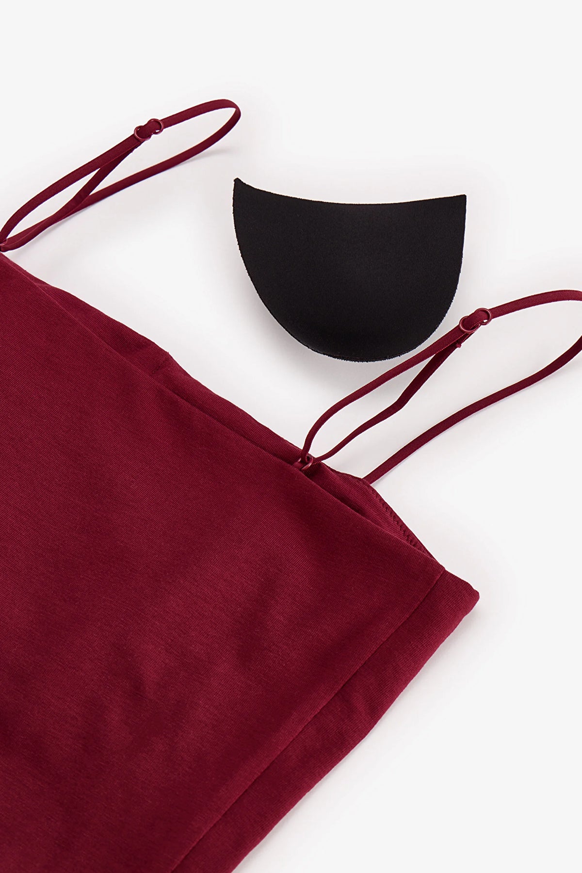 Bordo Harvard Crop Atlet