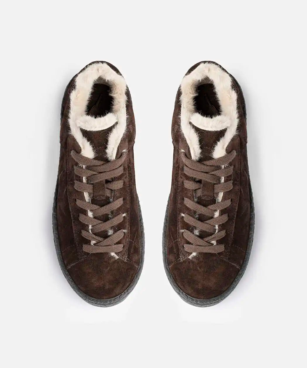 Kahverengi Sneaker Iw6260062013006 | Ipekyol