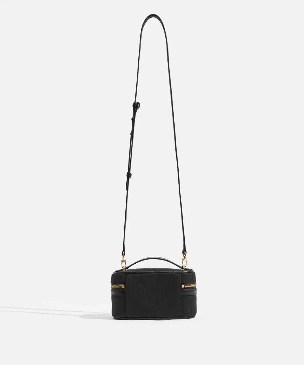 Siyah Tilda Bucket Çanta I00000052135001 | Ipekyol